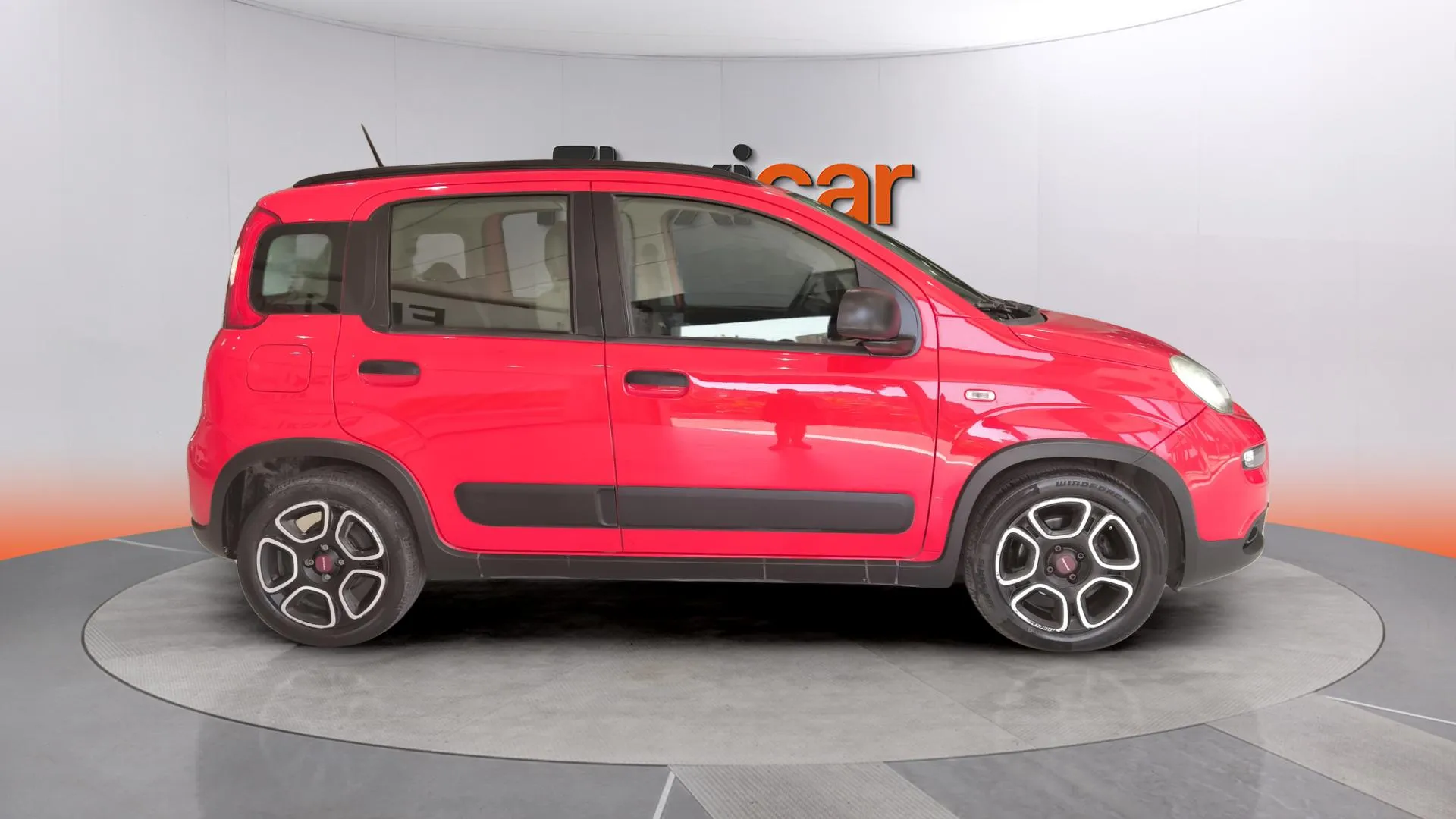Fiat Panda City Life Hybrid 1.0 Gse - foto 3