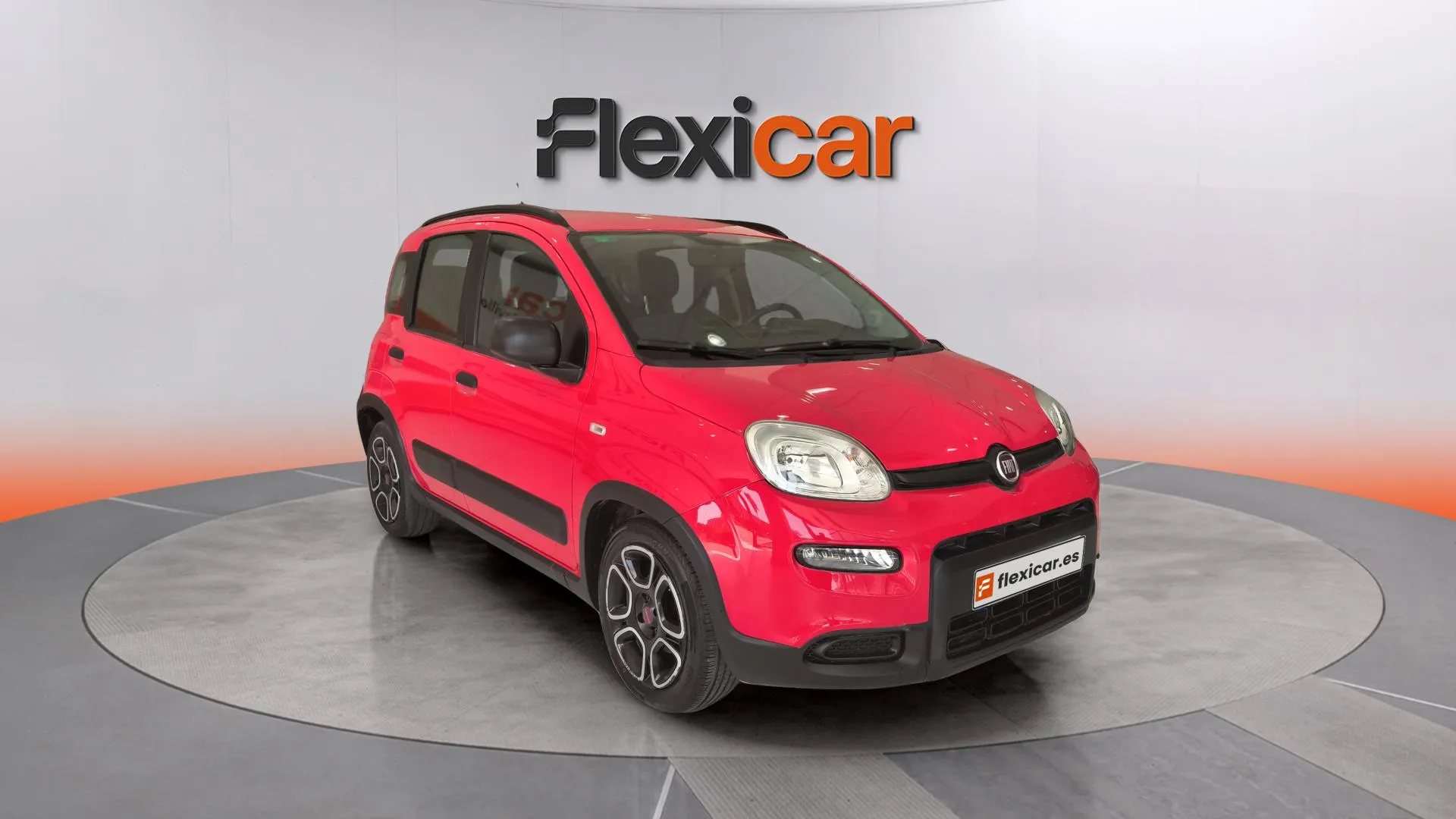 Fiat Panda City Life Hybrid 1.0 Gse