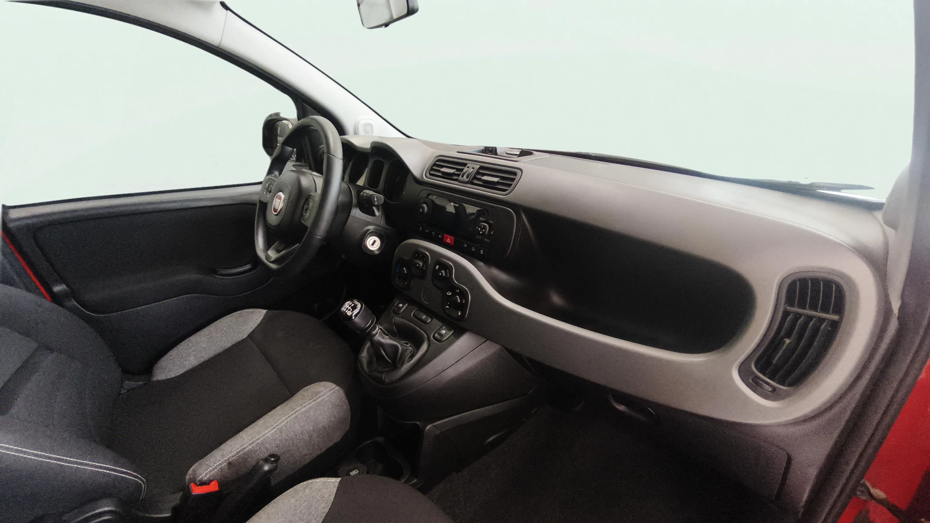 Fiat Panda City Life Hybrid 1.0 Gse - foto 8