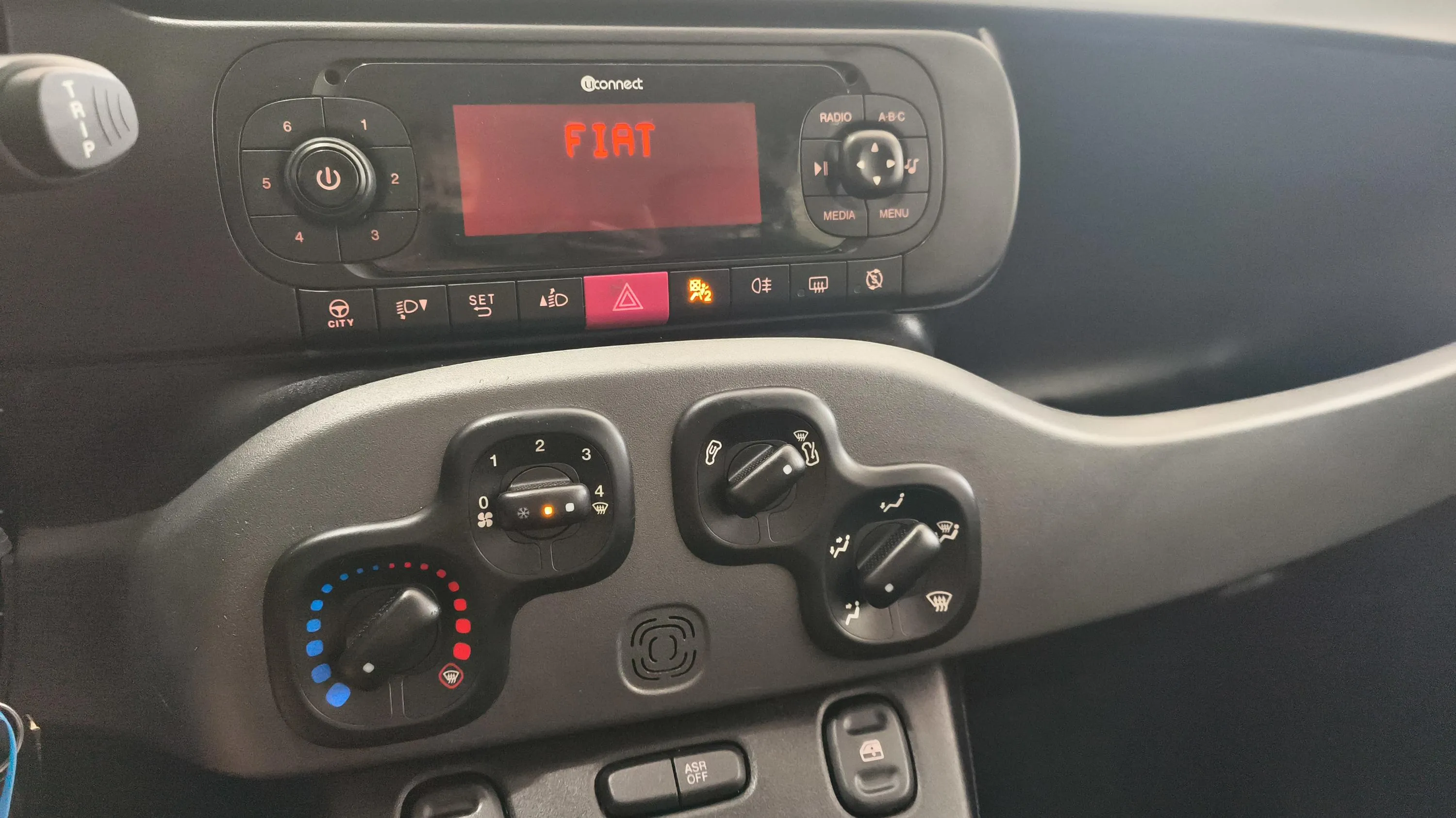 Fiat Panda City Life Hybrid 1.0 Gse - foto 18