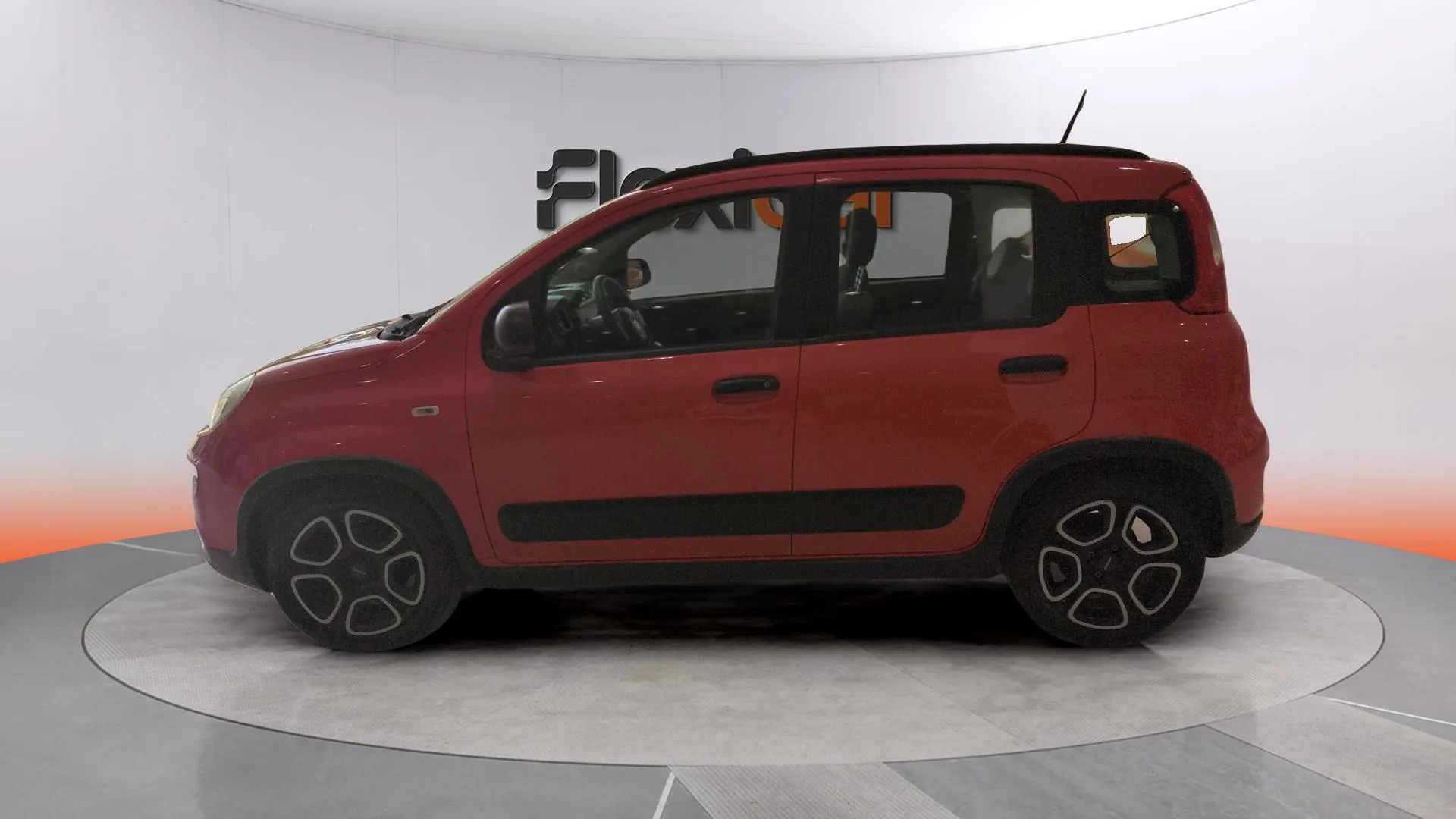 Fiat Panda City Life Hybrid 1.0 Gse - foto 5