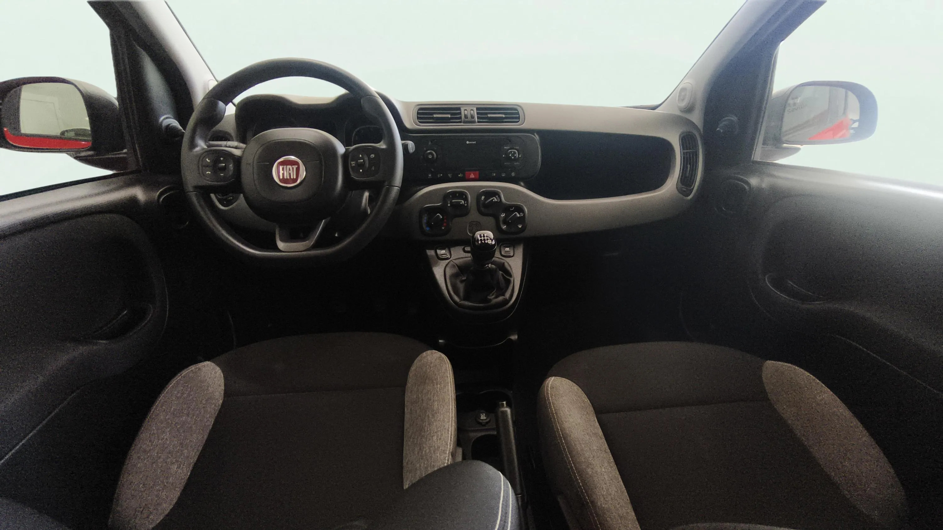 Fiat Panda City Life Hybrid 1.0 Gse - foto 11