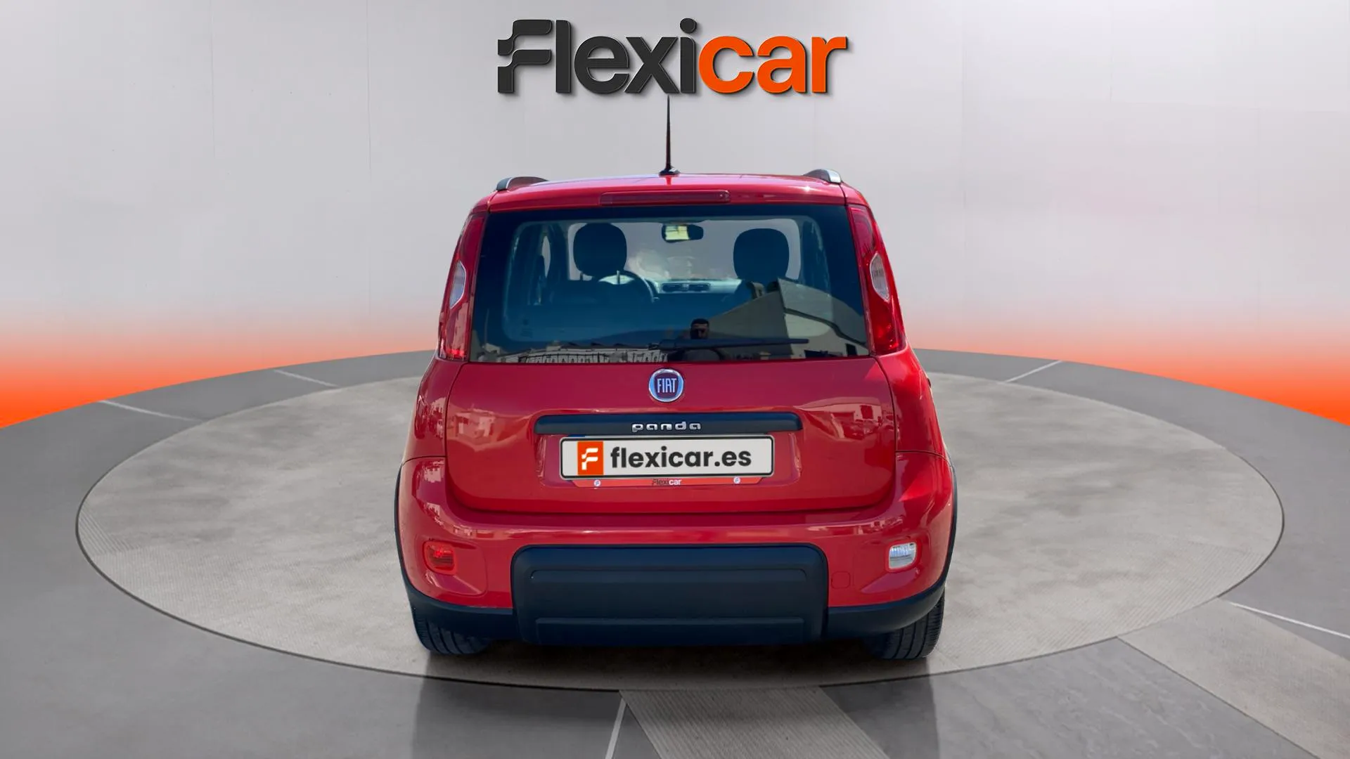 Fiat Panda City Life Hybrid 1.0 Gse - foto 5