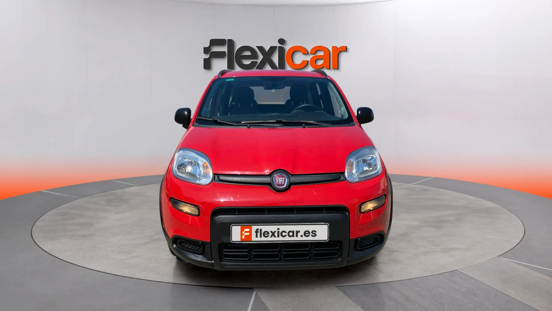 Fiat Panda City Life Hybrid 1.0 Gse - foto 8