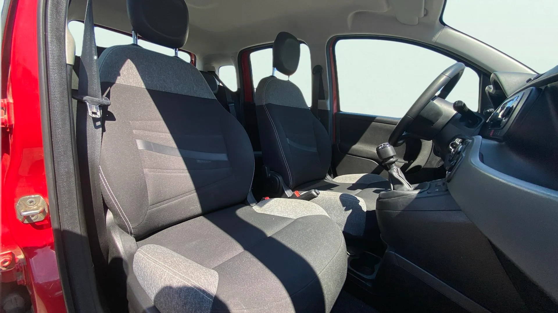 Fiat Panda City Life Hybrid 1.0 Gse - foto 13