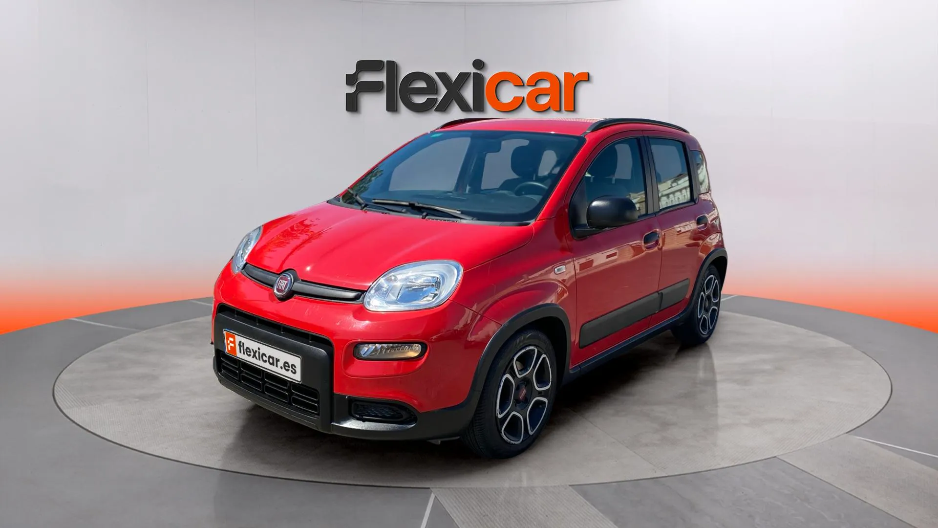 Fiat Panda City Life Hybrid 1.0 Gse - foto 2