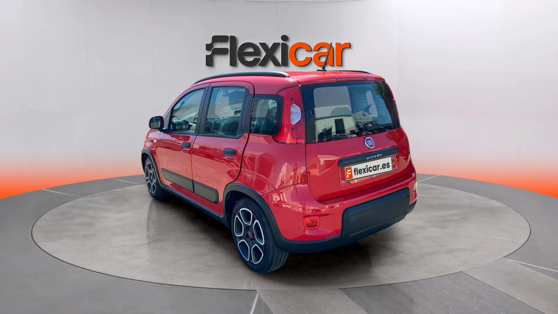 Fiat Panda City Life Hybrid 1.0 Gse - foto 4