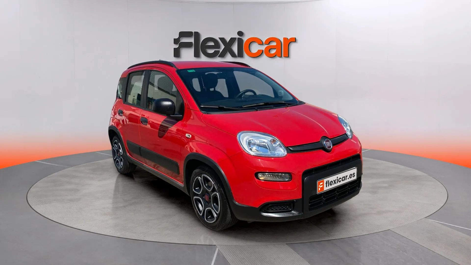 Fiat Panda City Life Hybrid 1.0 Gse