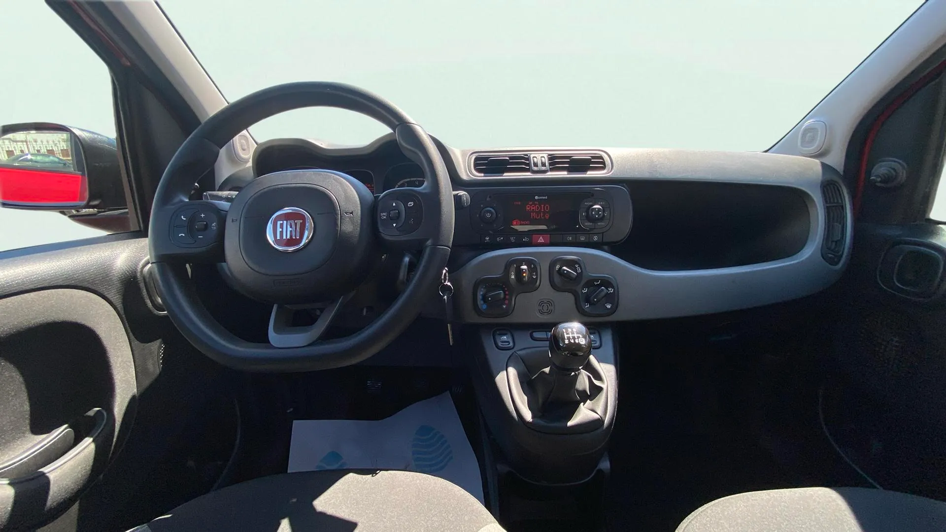 Fiat Panda City Life Hybrid 1.0 Gse - foto 9