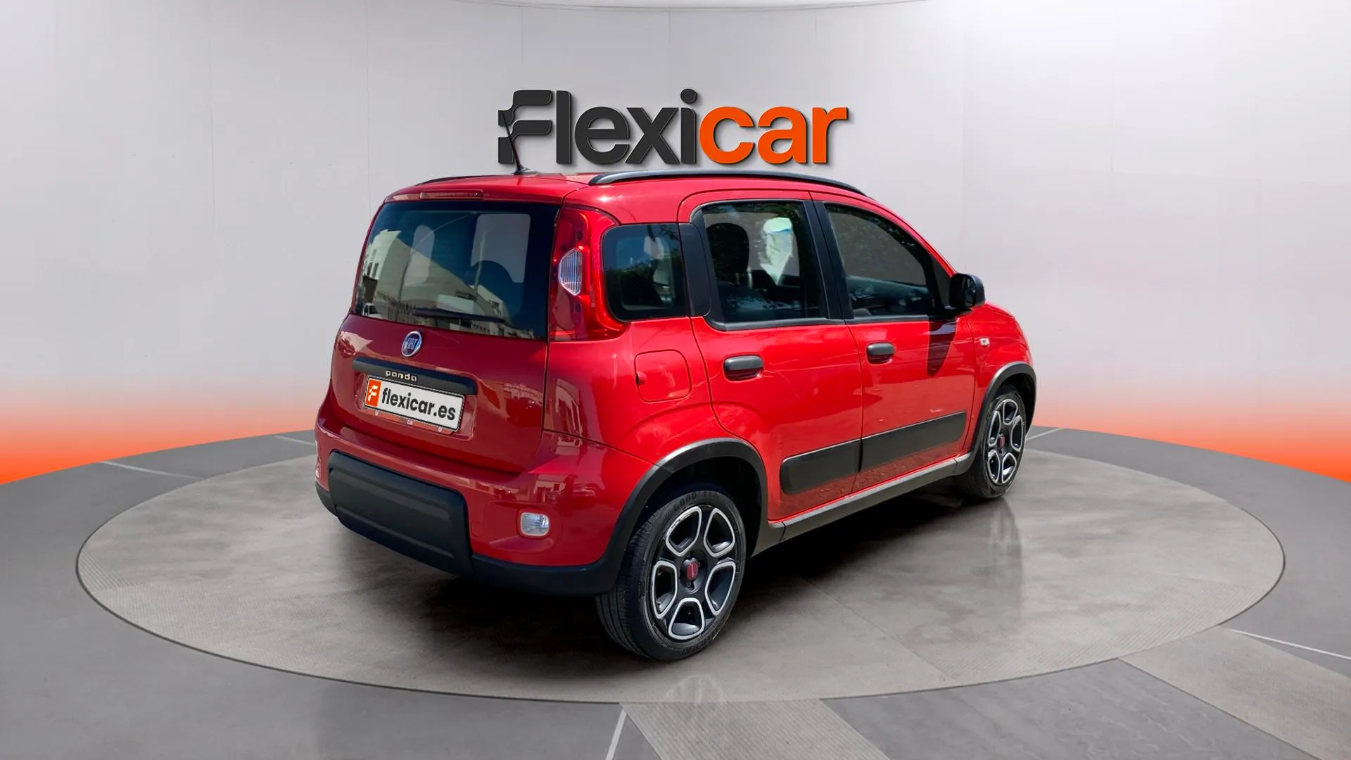 Fiat Panda City Life Hybrid 1.0 Gse - foto 6