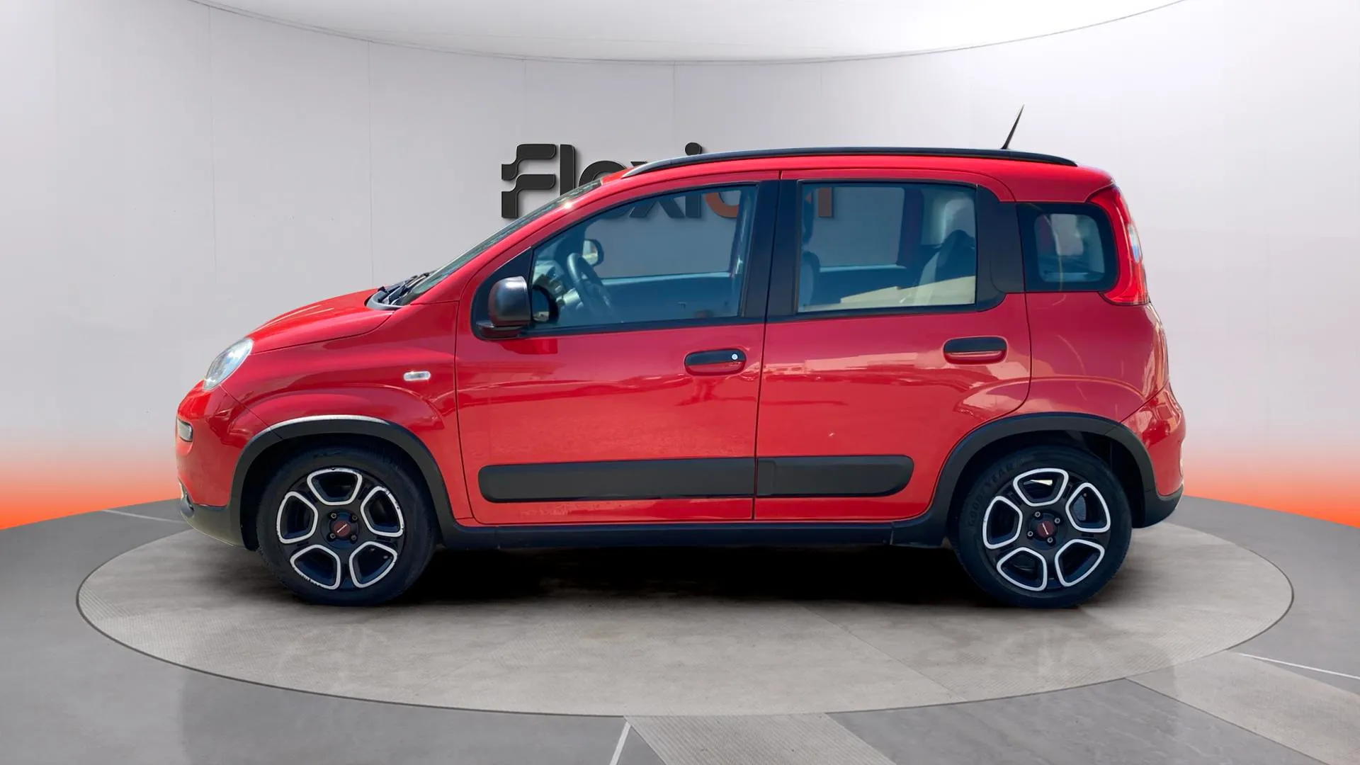Fiat Panda City Life Hybrid 1.0 Gse - foto 3