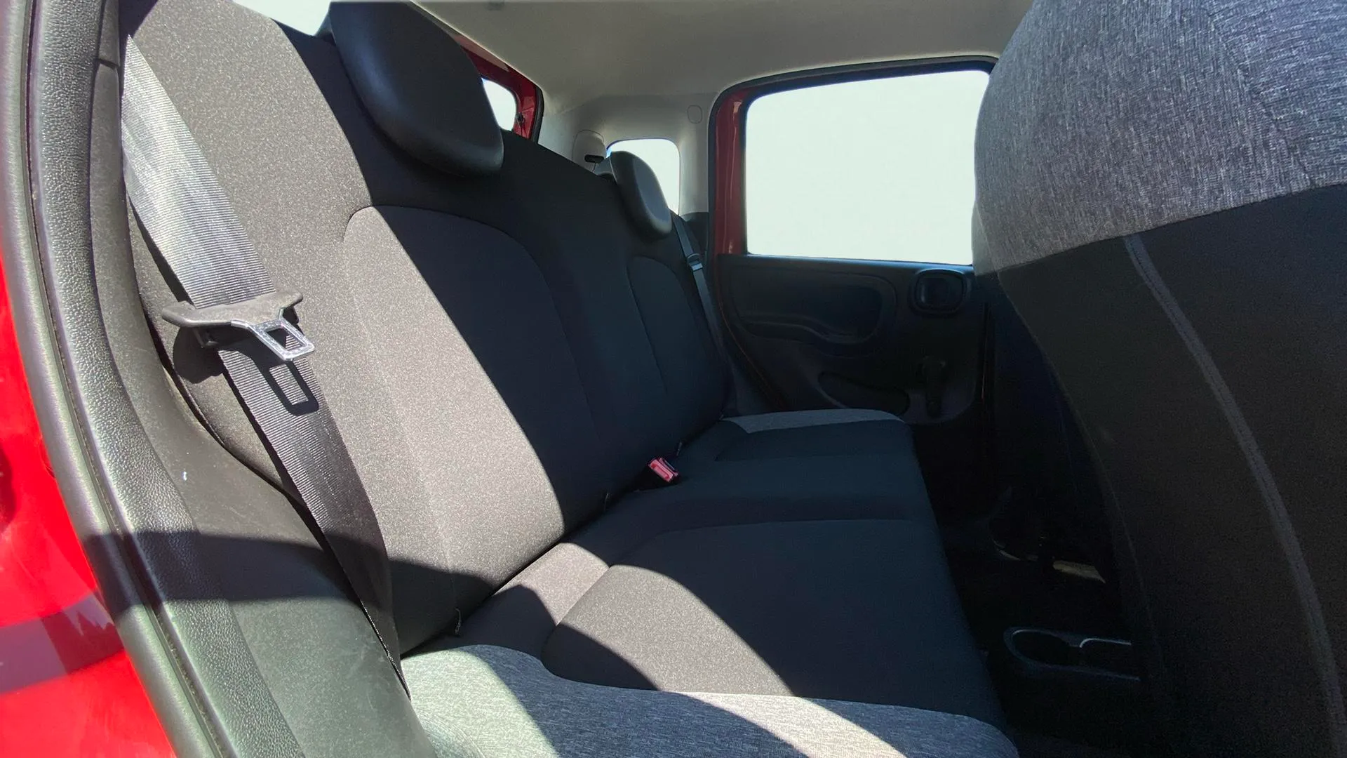 Fiat Panda City Life Hybrid 1.0 Gse - foto 14