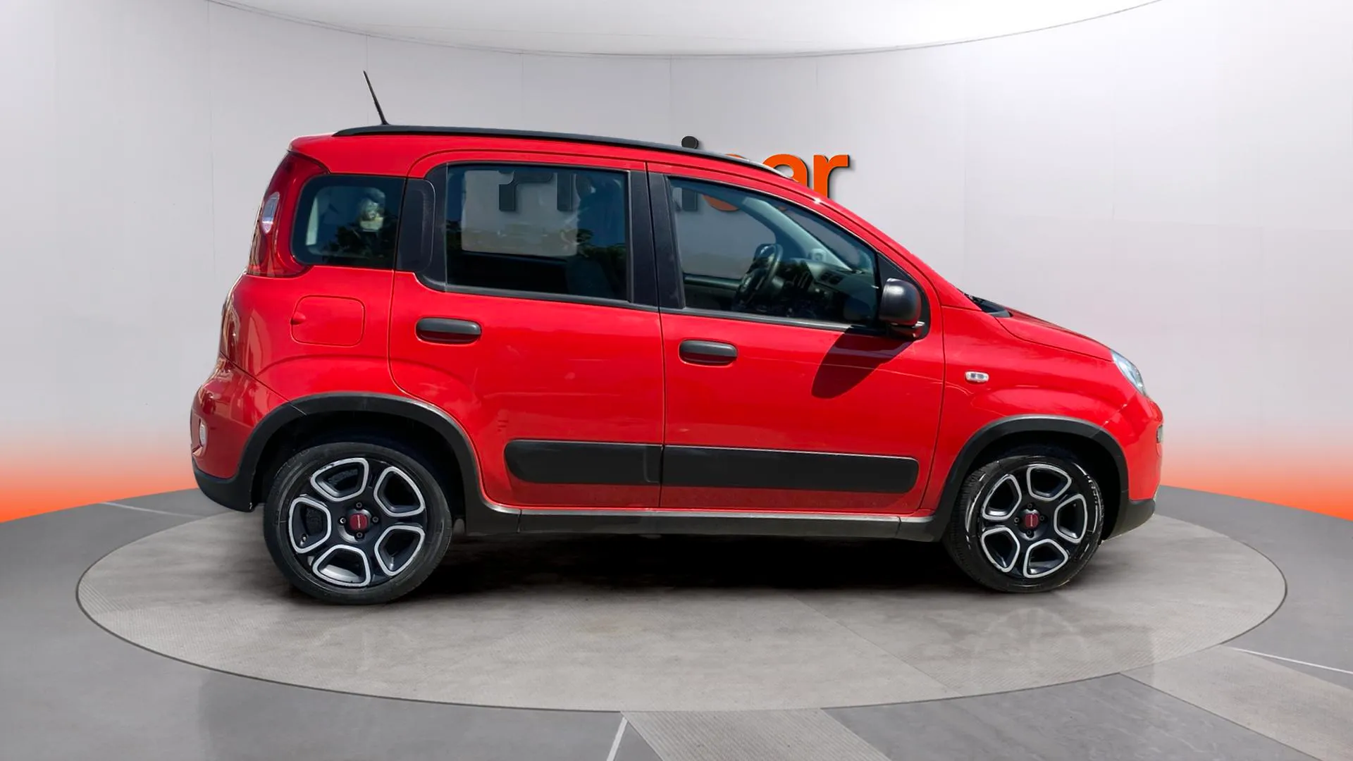 Fiat Panda City Life Hybrid 1.0 Gse - foto 7