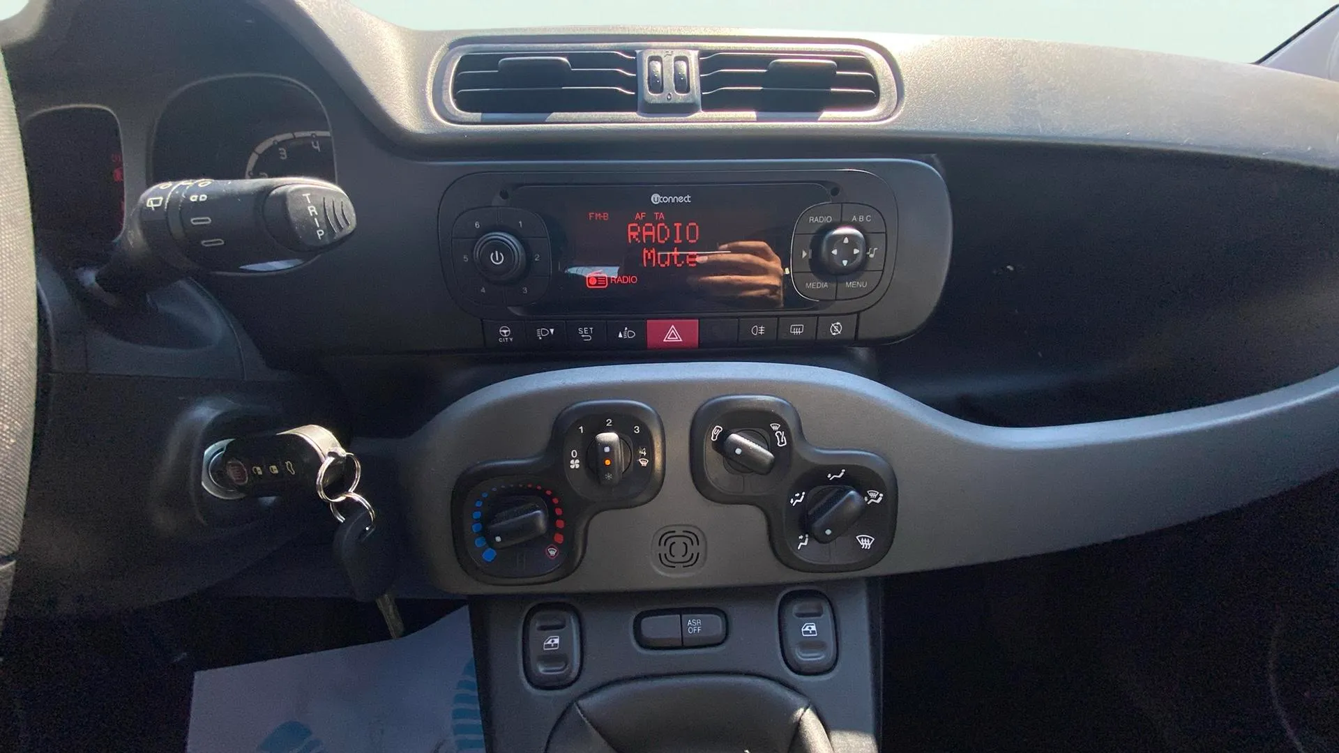 Fiat Panda City Life Hybrid 1.0 Gse - foto 10