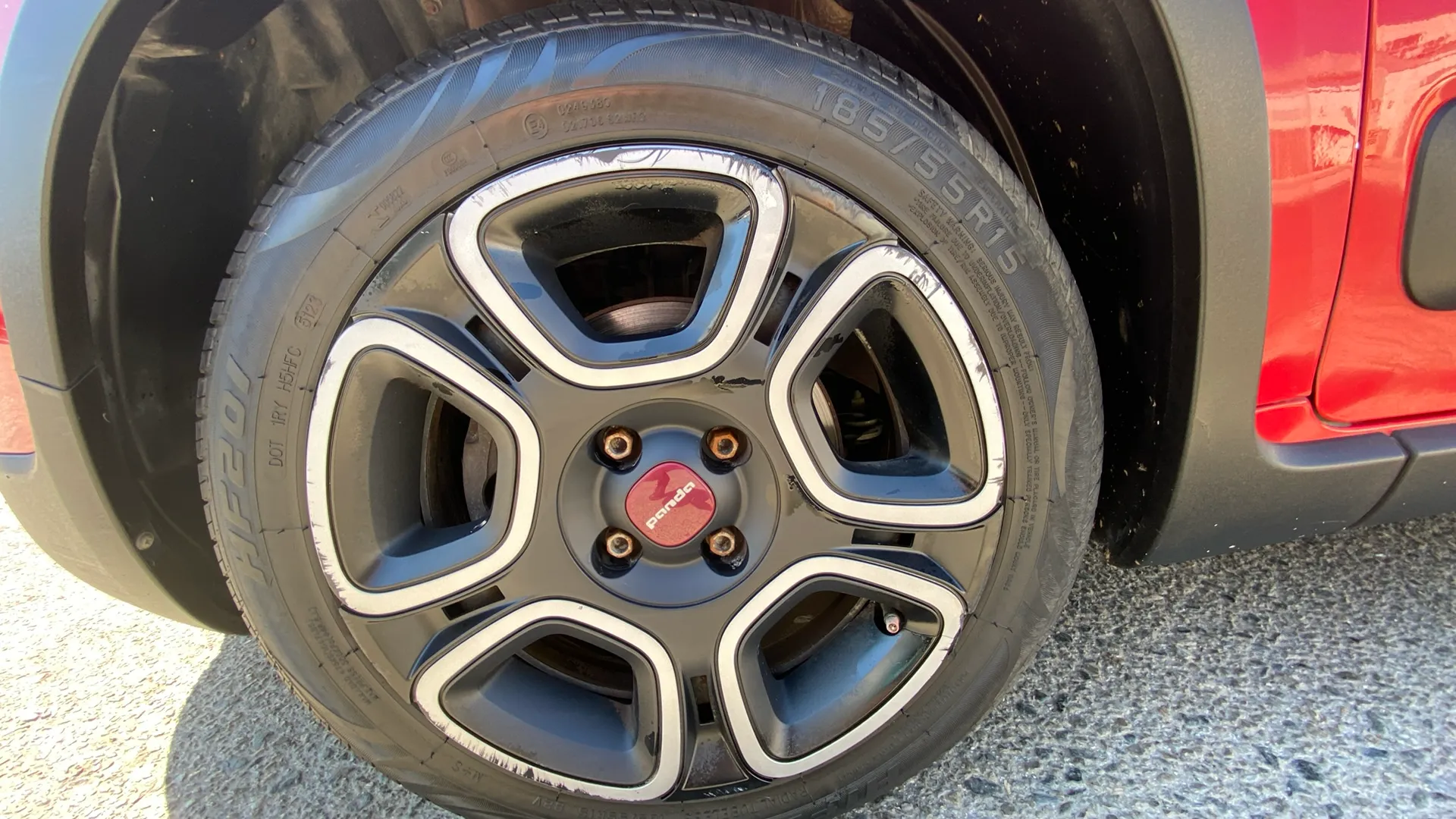 Fiat Panda City Life Hybrid 1.0 Gse - foto 19
