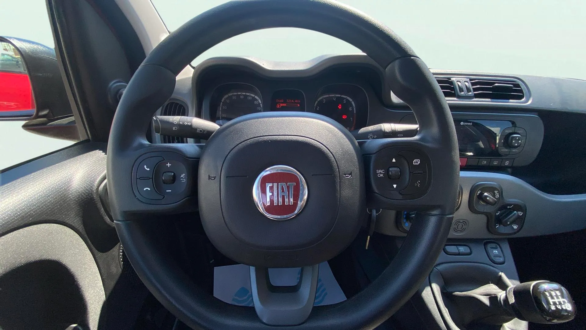 Fiat Panda City Life Hybrid 1.0 Gse - foto 11