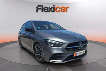 mercedes benz clase b b 200 d diesel automatica el ejido 903000000264445