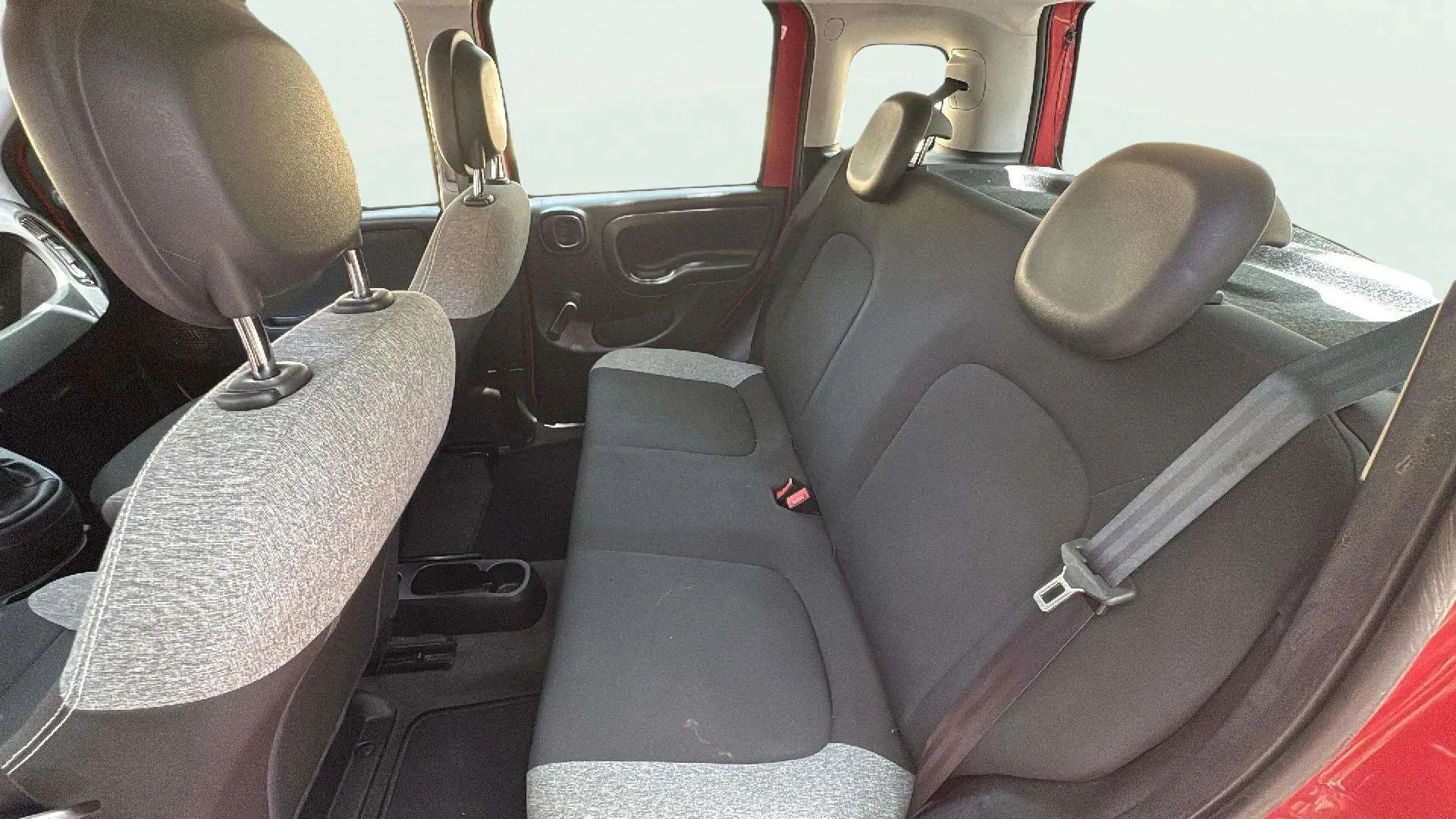 Fiat Panda City Life Hybrid 1.0 Gse - foto 12
