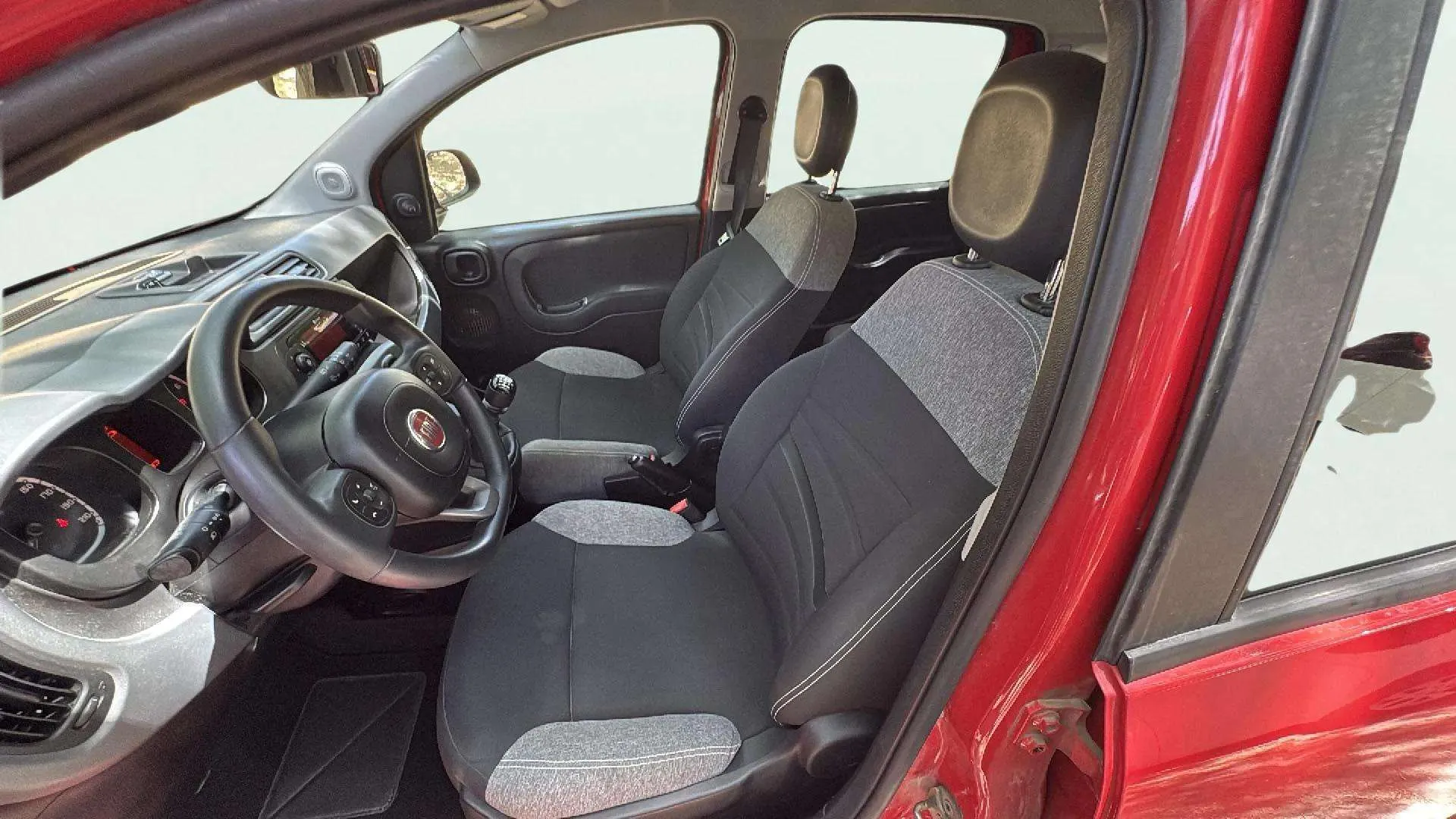Fiat Panda City Life Hybrid 1.0 Gse - foto 11