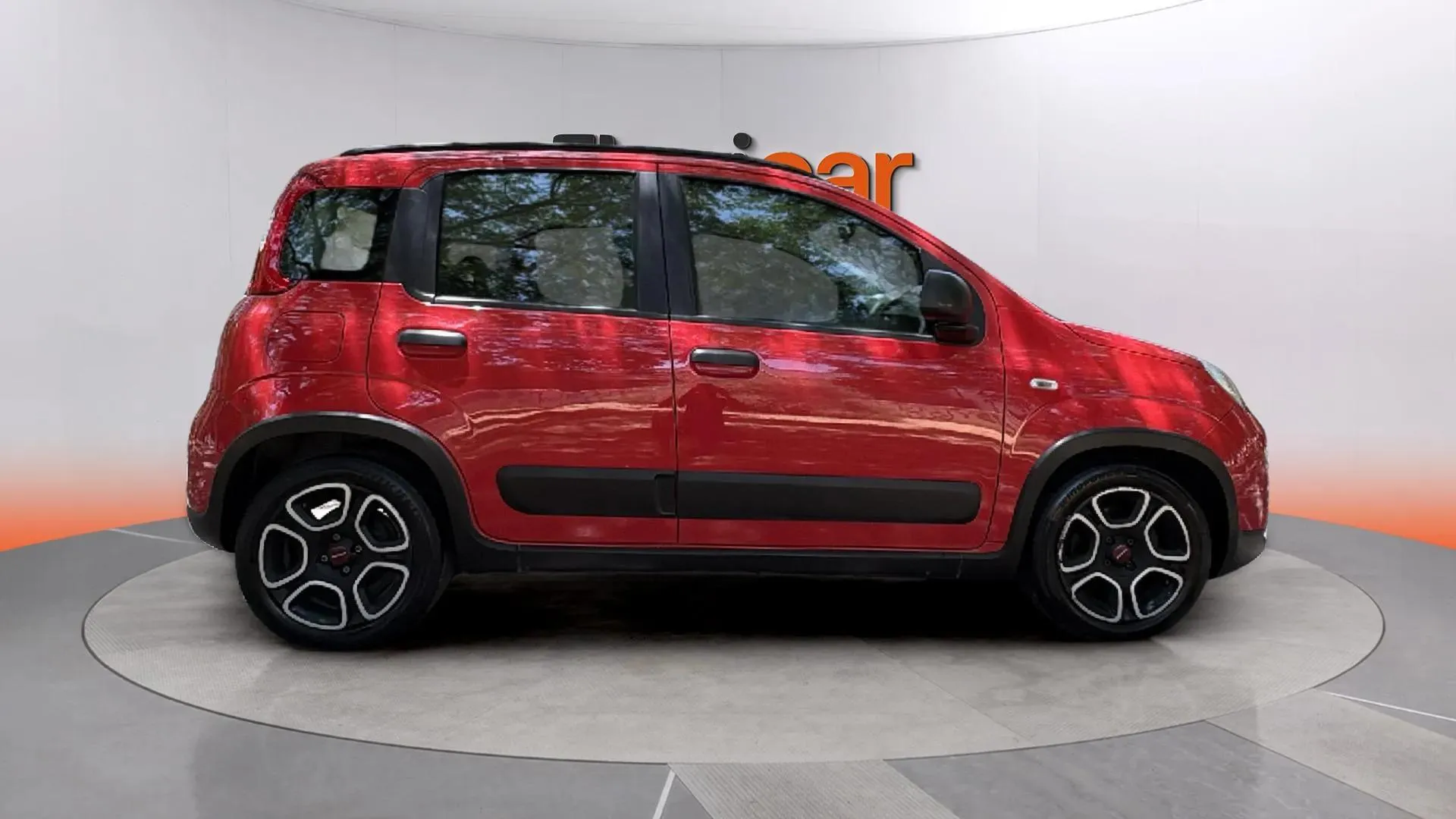 Fiat Panda City Life Hybrid 1.0 Gse - foto 3