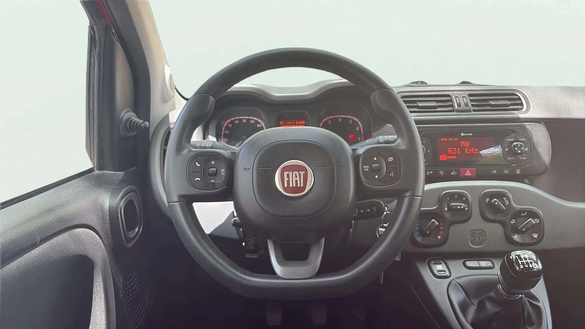 Fiat Panda City Life Hybrid 1.0 Gse - foto 9