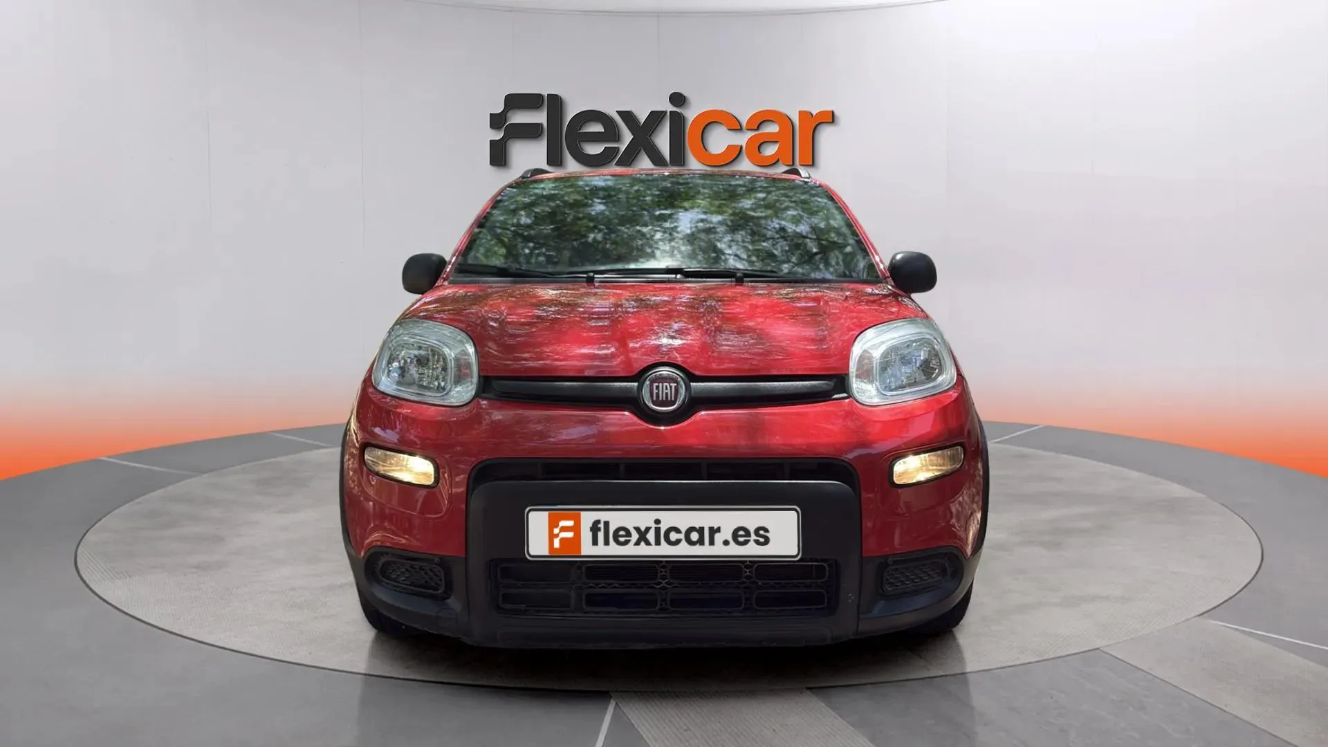 Fiat Panda City Life Hybrid 1.0 Gse - foto 2