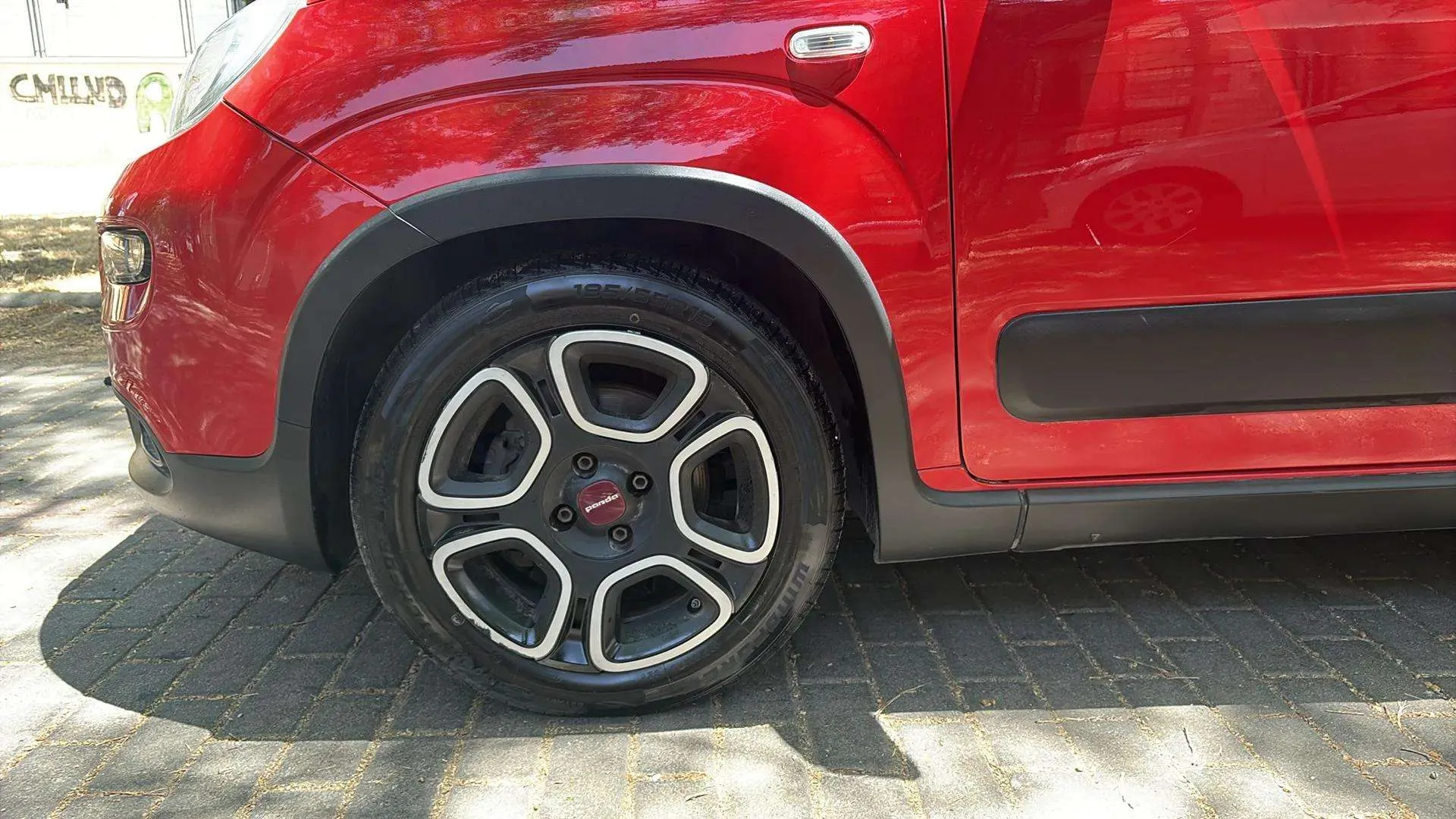 Fiat Panda City Life Hybrid 1.0 Gse - foto 14