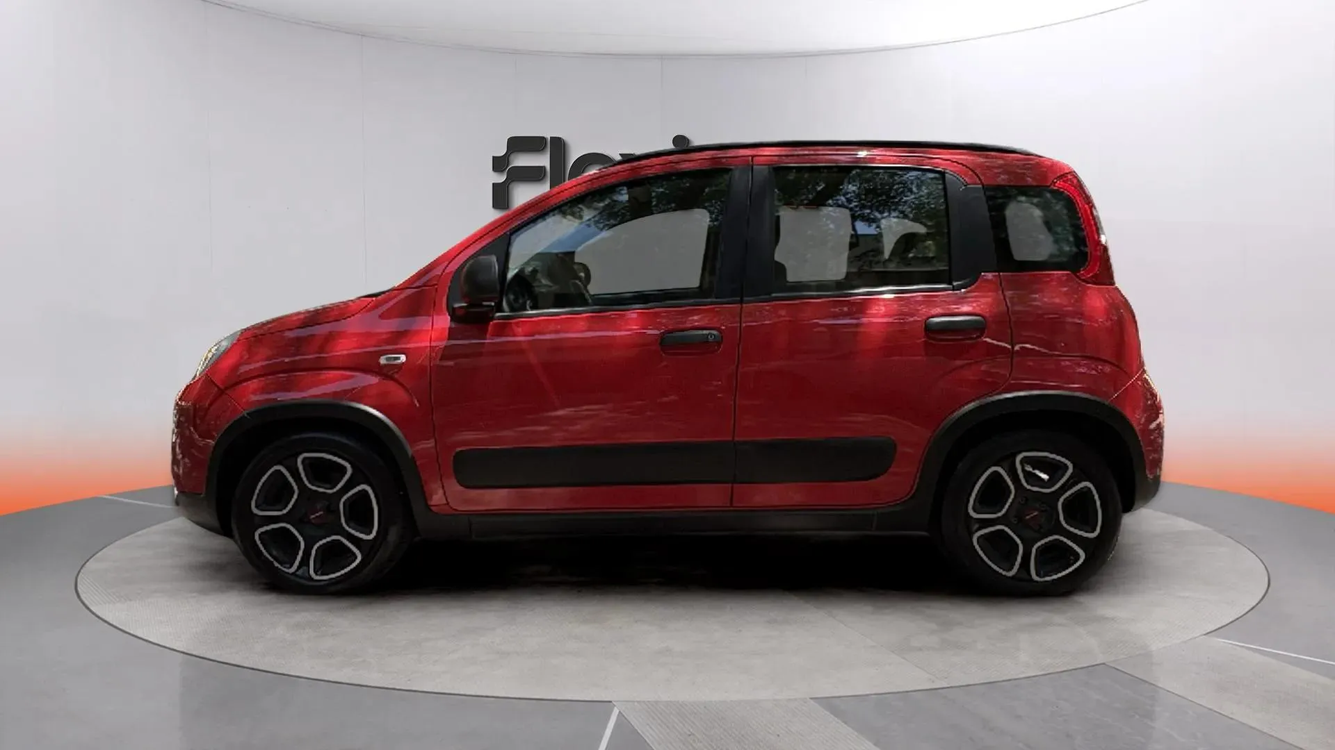 Fiat Panda City Life Hybrid 1.0 Gse - foto 5