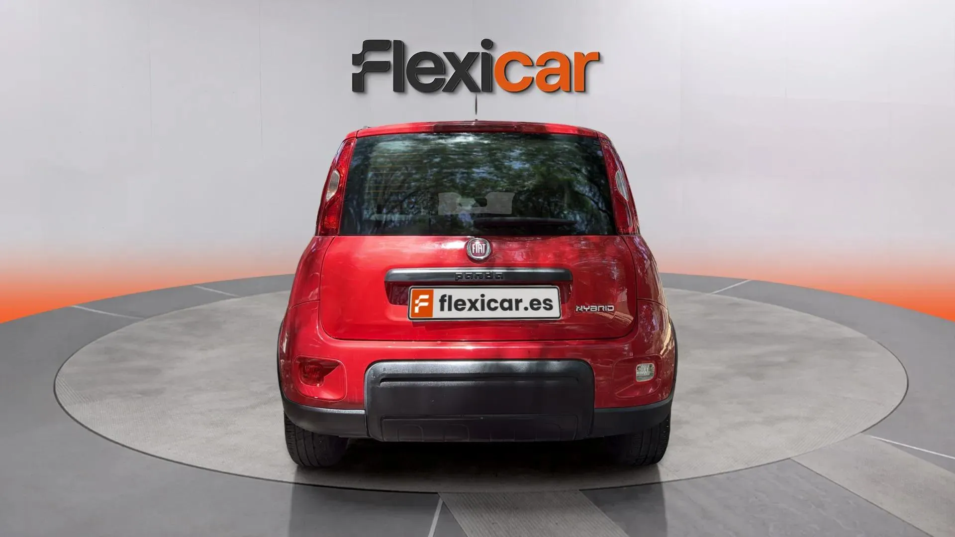 Fiat Panda City Life Hybrid 1.0 Gse - foto 4