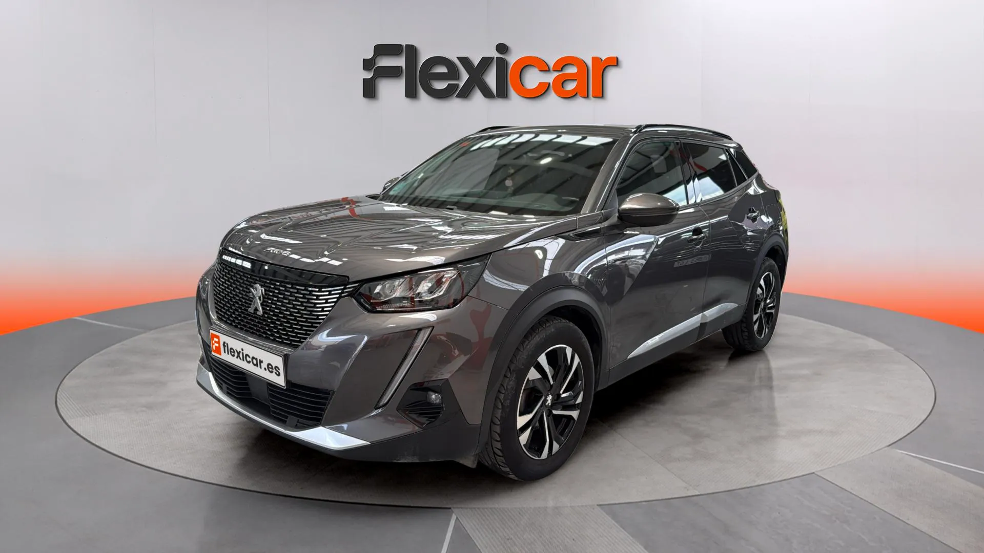 Peugeot 2008 Allure Pack BlueHDi - foto 3