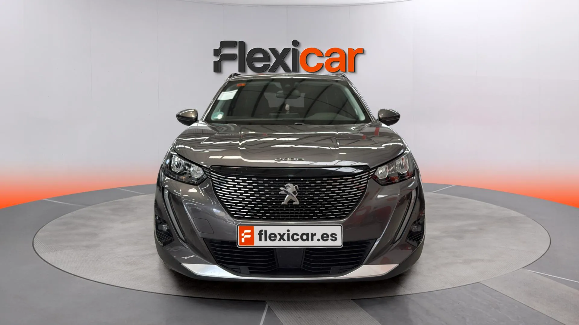 Peugeot 2008 Allure Pack BlueHDi - foto 2