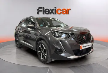 peugeot 2008 allure pack bluehdi 81kw 110cv diesel manual utrera 903000000264448