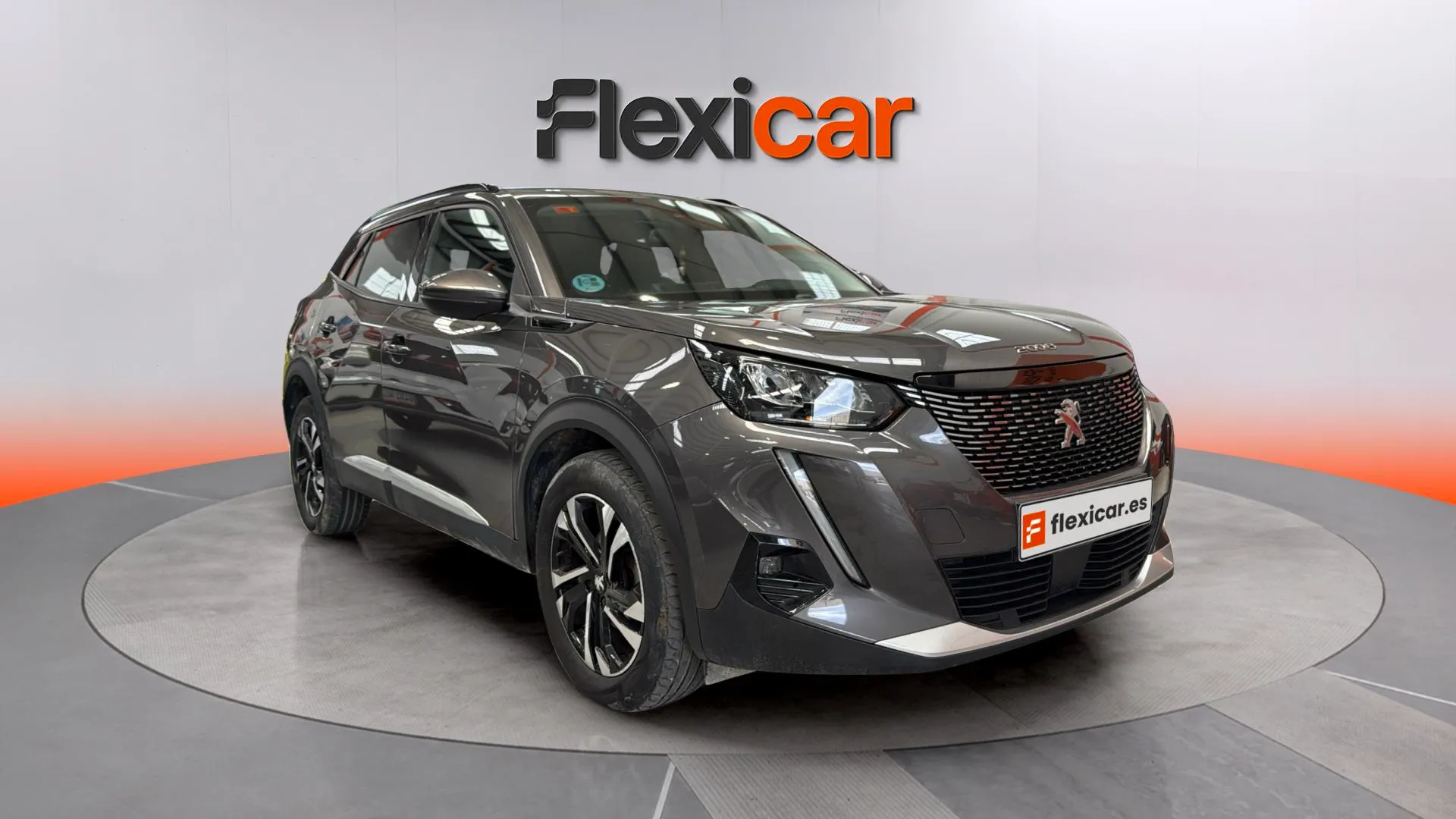 Peugeot 2008 Allure Pack BlueHDi