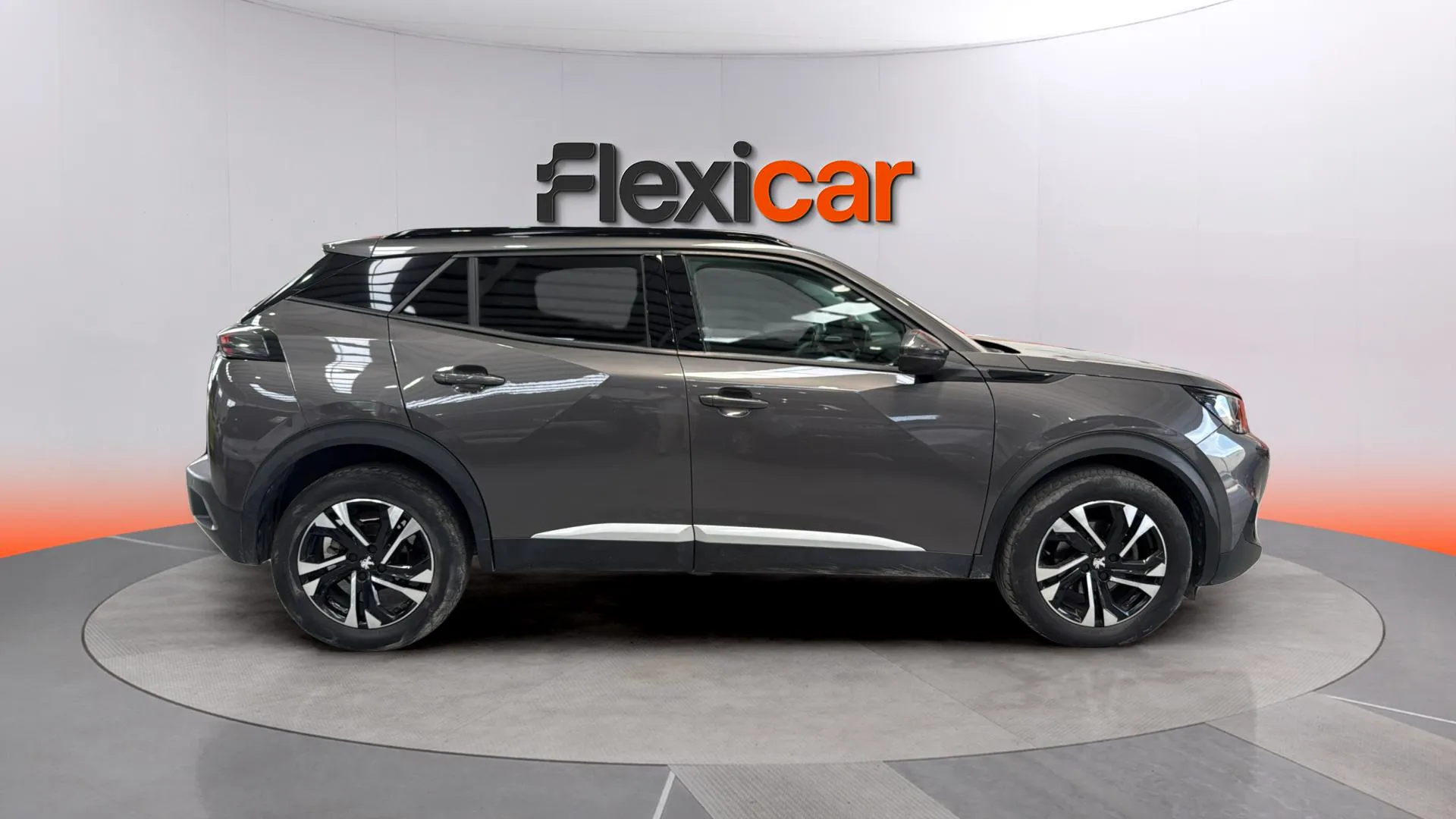 Peugeot 2008 Allure Pack BlueHDi - foto 8