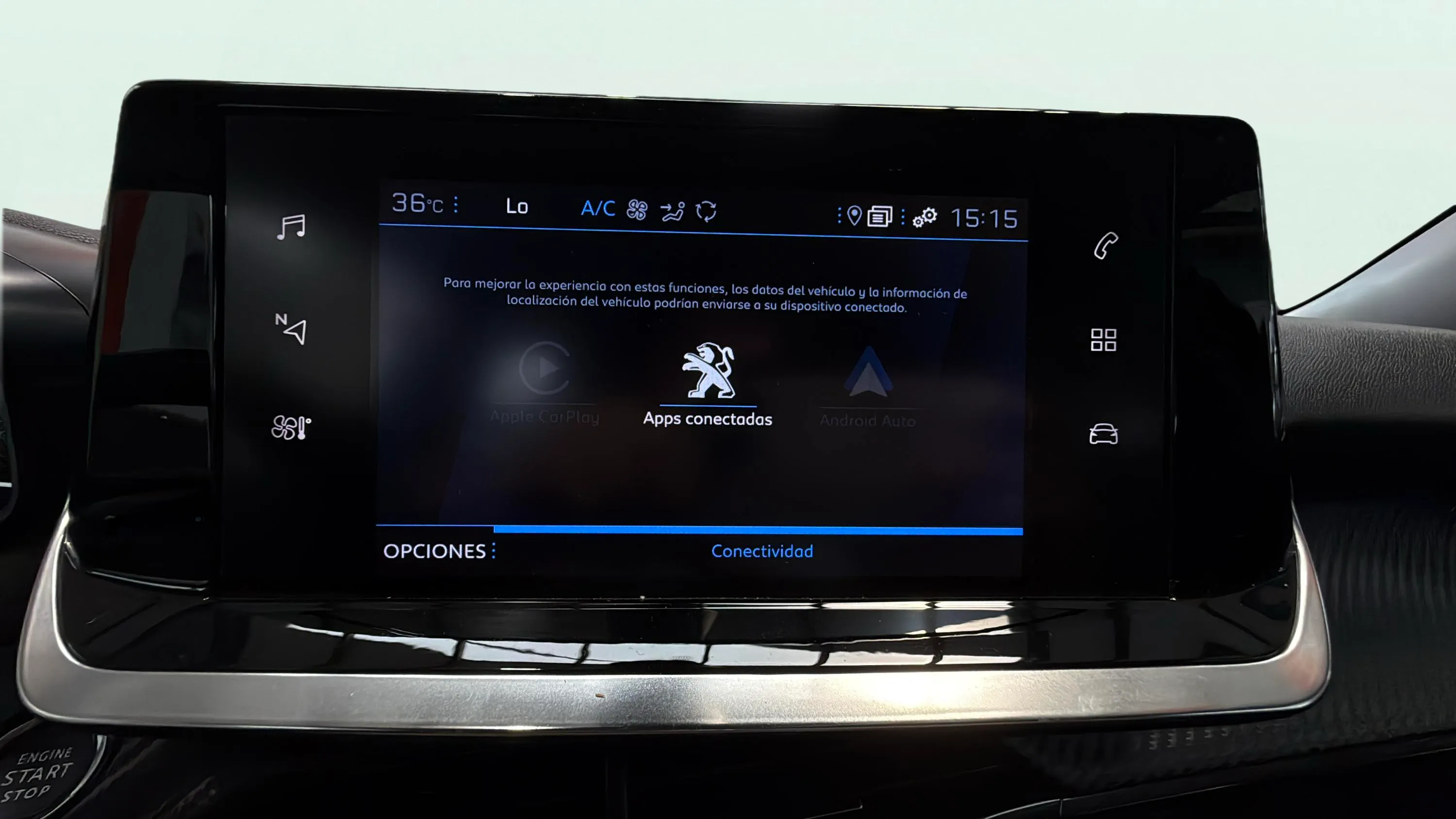 Peugeot 2008 Allure Pack BlueHDi - foto 21