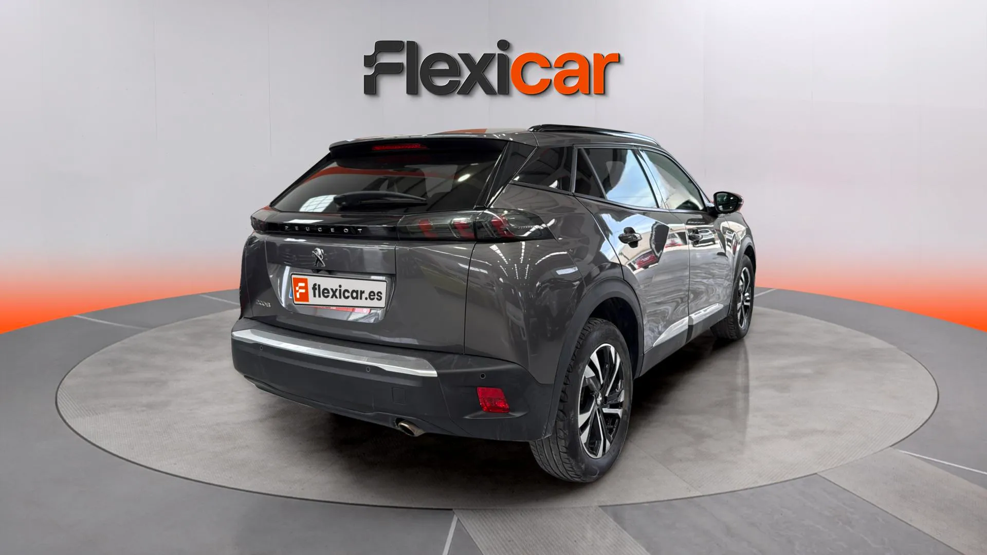 Peugeot 2008 Allure Pack BlueHDi - foto 7