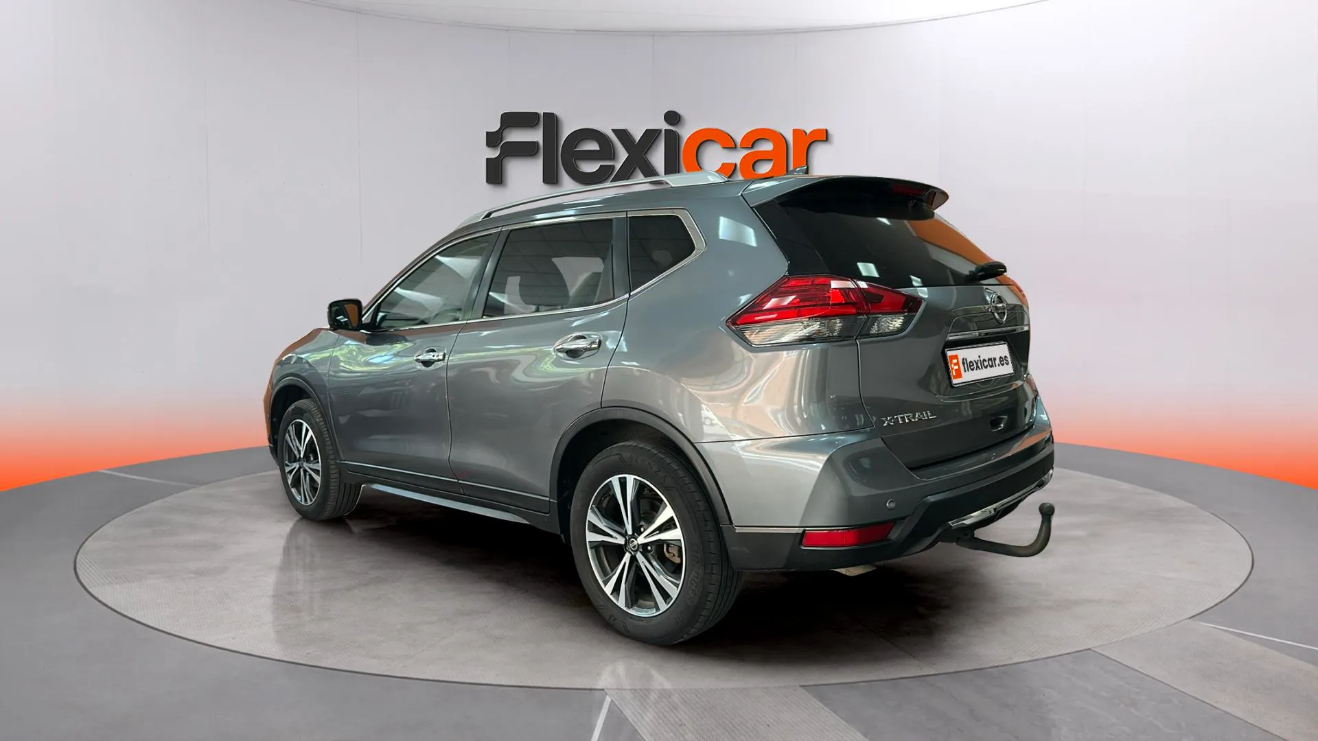 Nissan X-Trail dCi E6D N-Connecta - foto 5