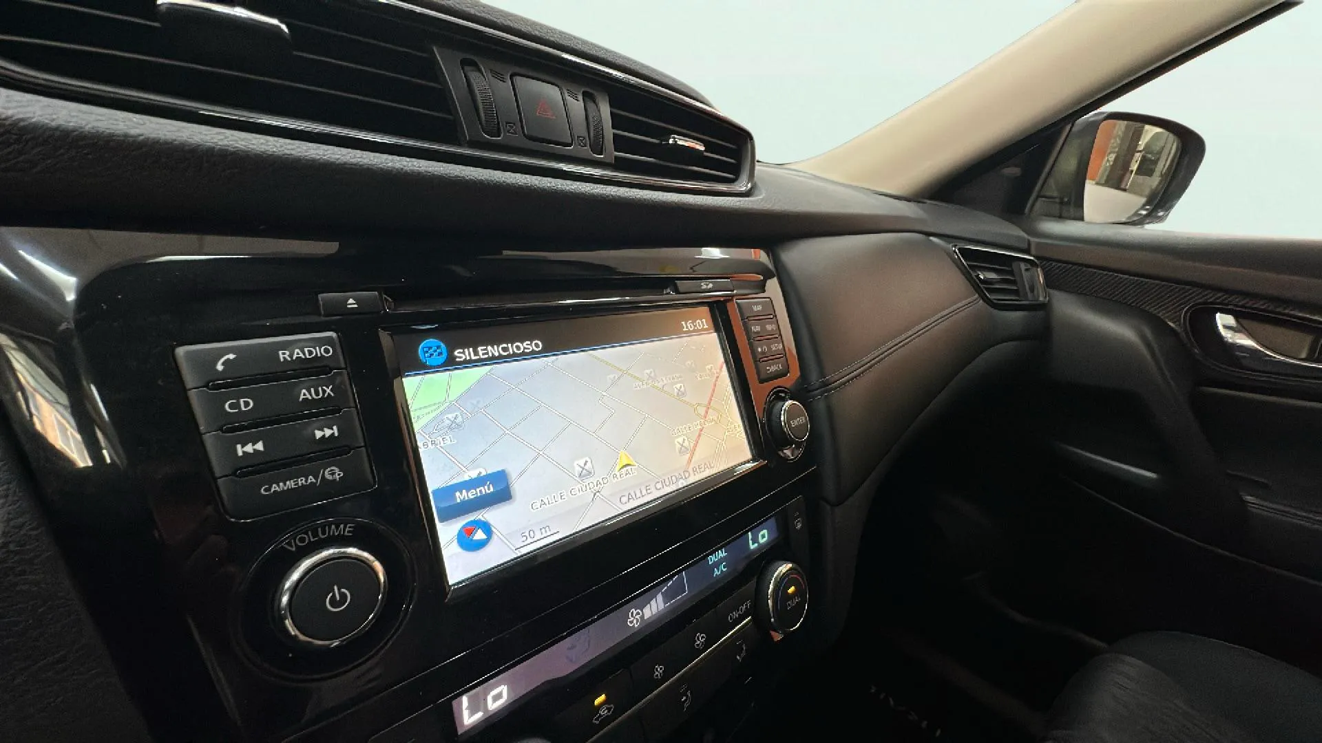 Nissan X-Trail dCi E6D N-Connecta - foto 18