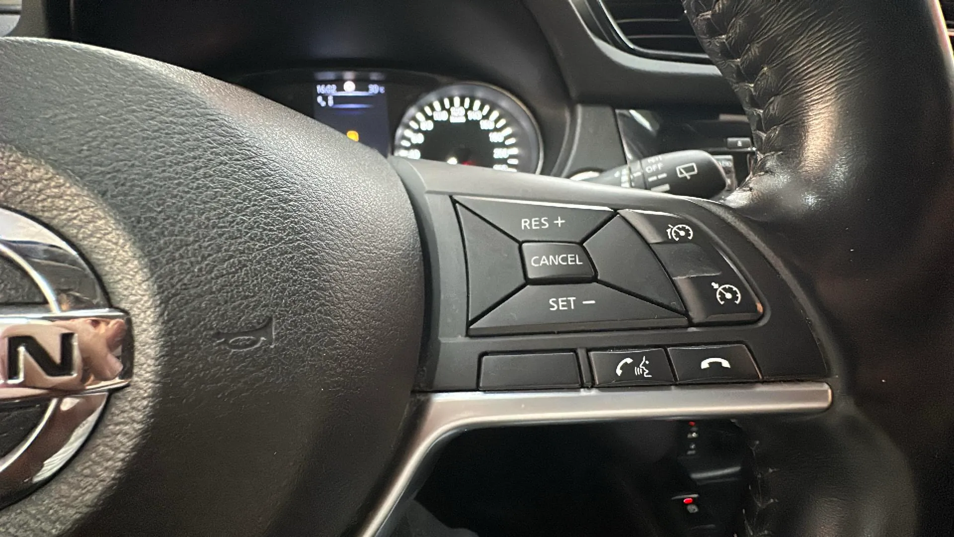 Nissan X-Trail dCi E6D N-Connecta - foto 23