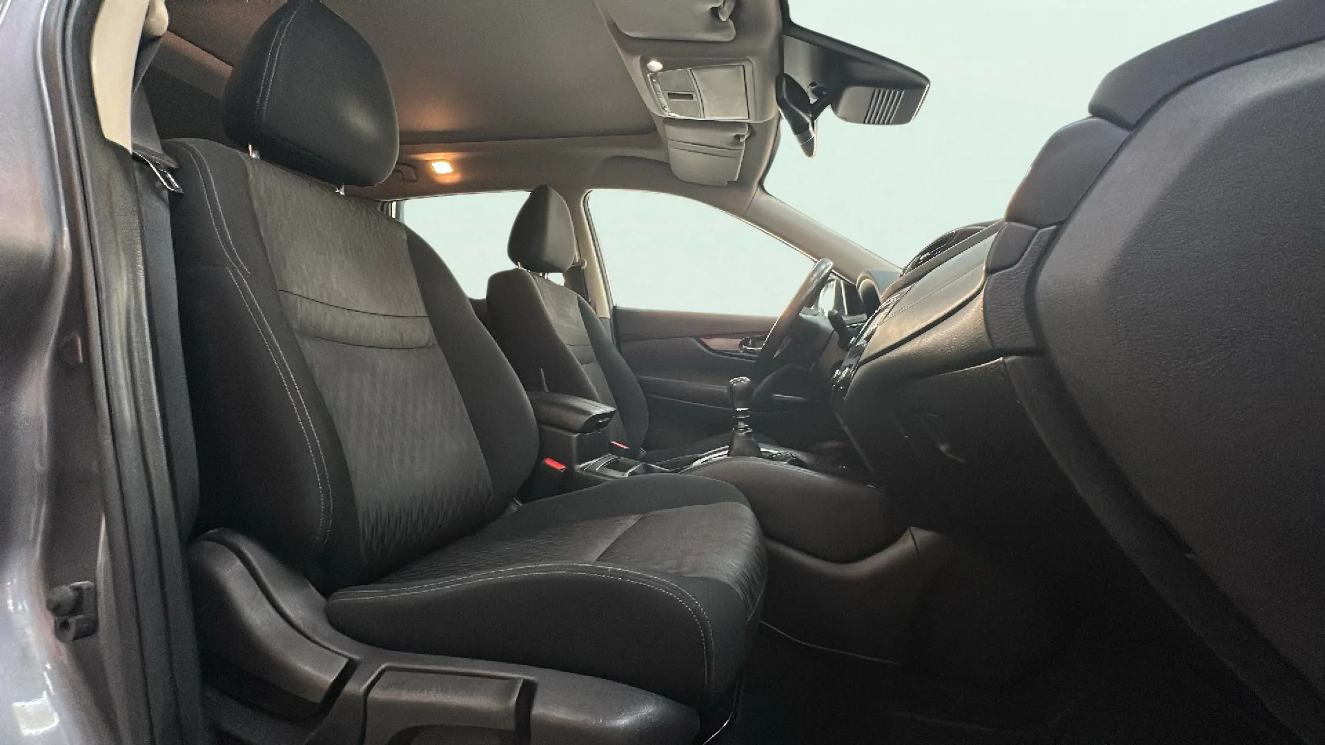 Nissan X-Trail dCi E6D N-Connecta - foto 15