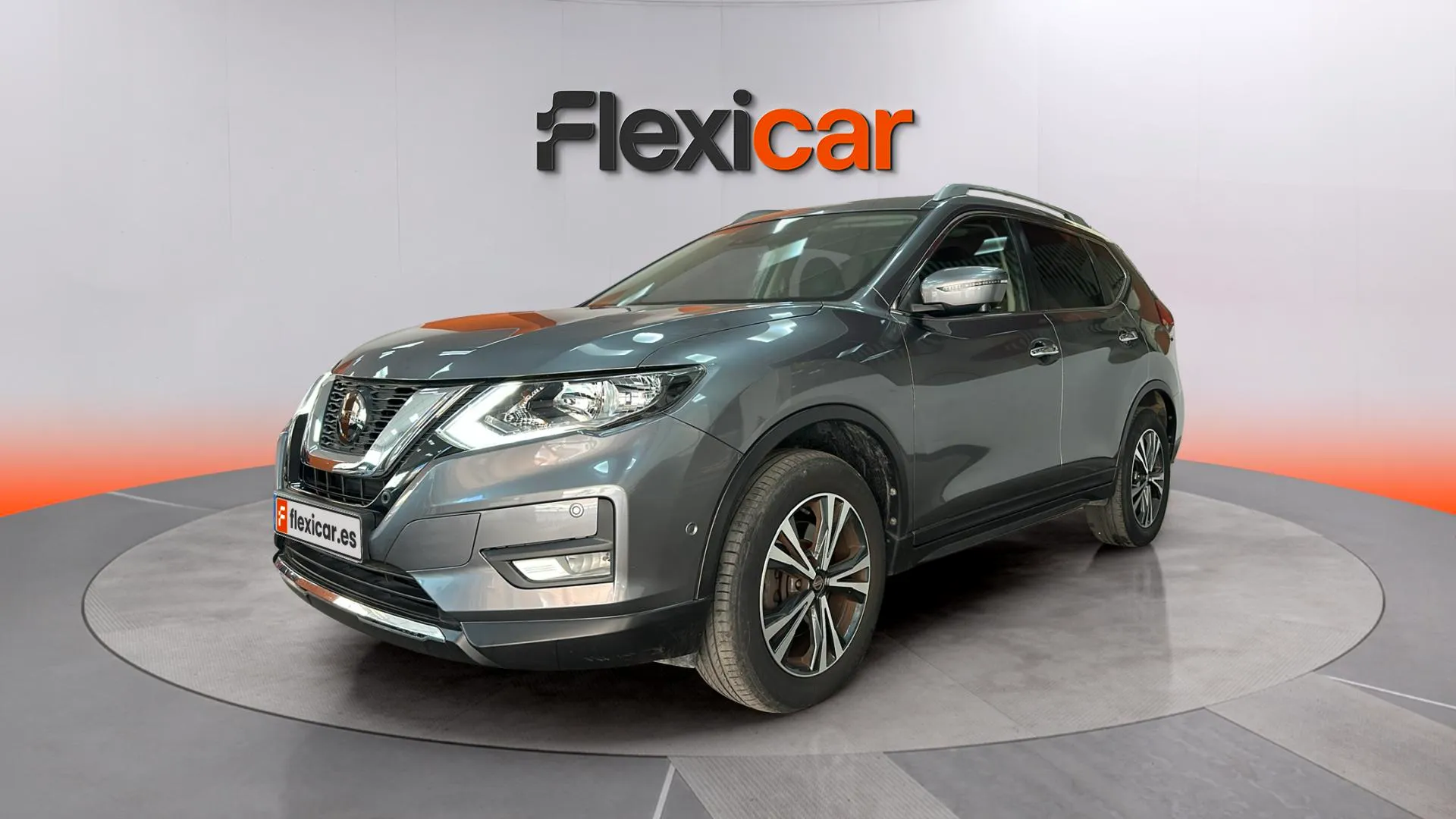Nissan X-Trail dCi E6D N-Connecta - foto 3
