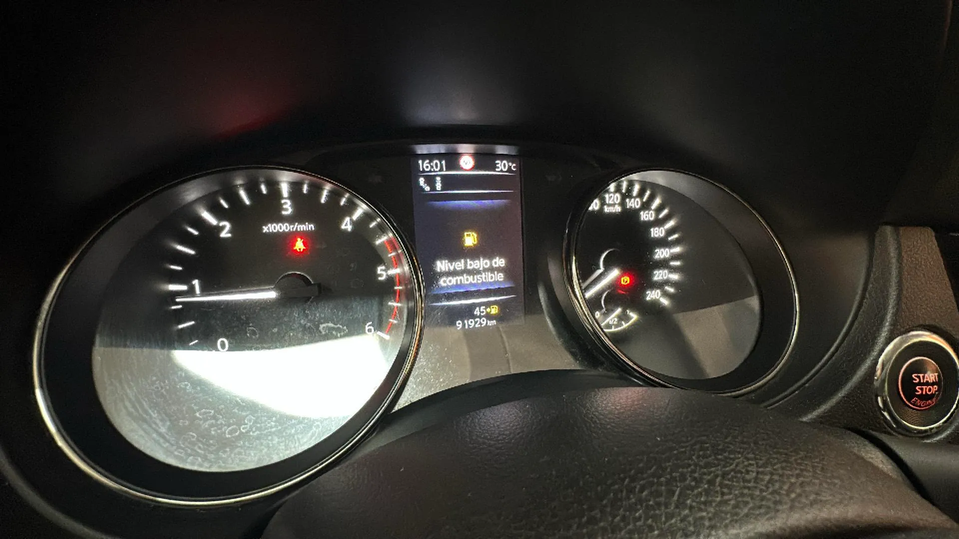 Nissan X-Trail dCi E6D N-Connecta - foto 17