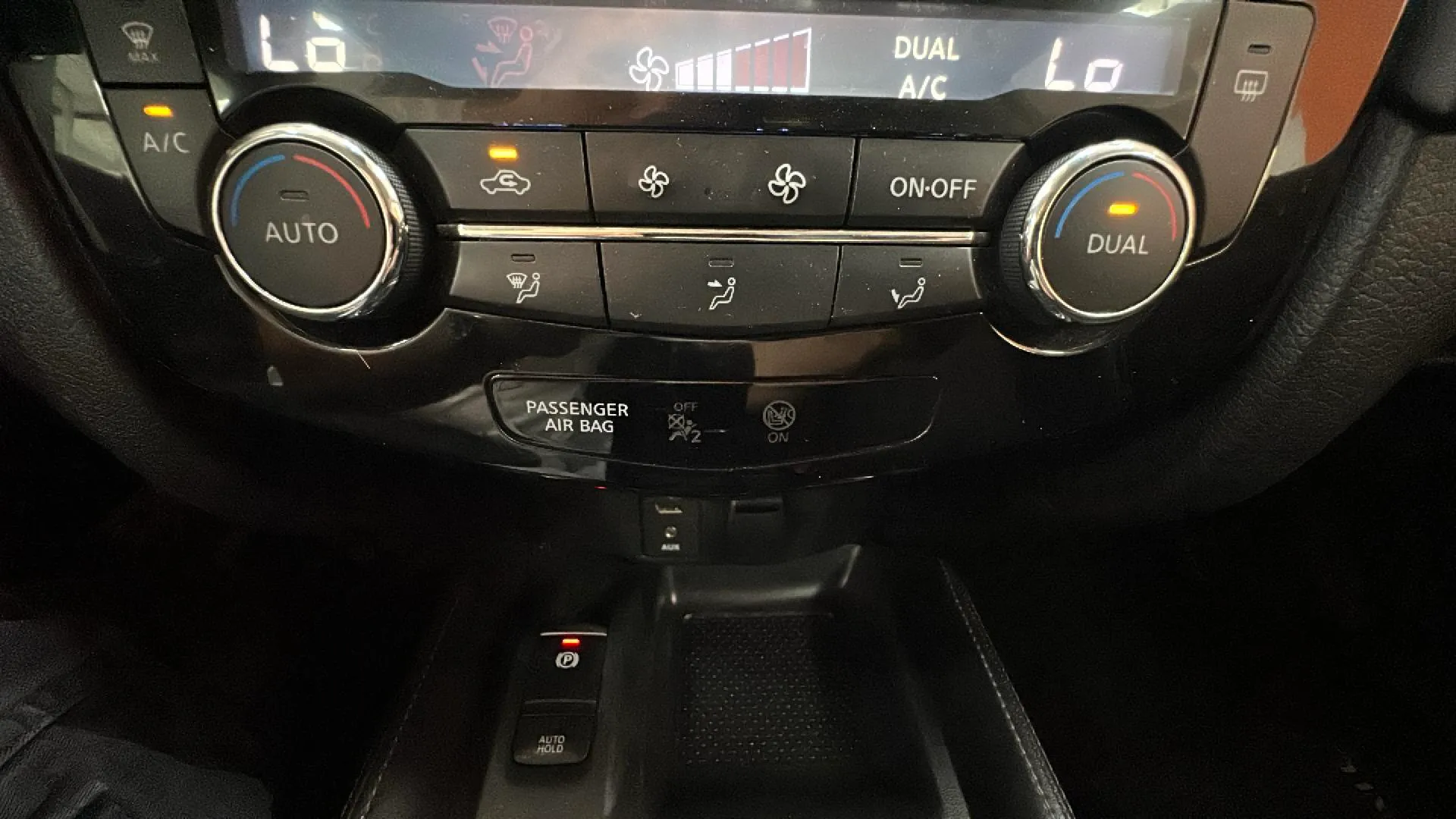 Nissan X-Trail dCi E6D N-Connecta - foto 20