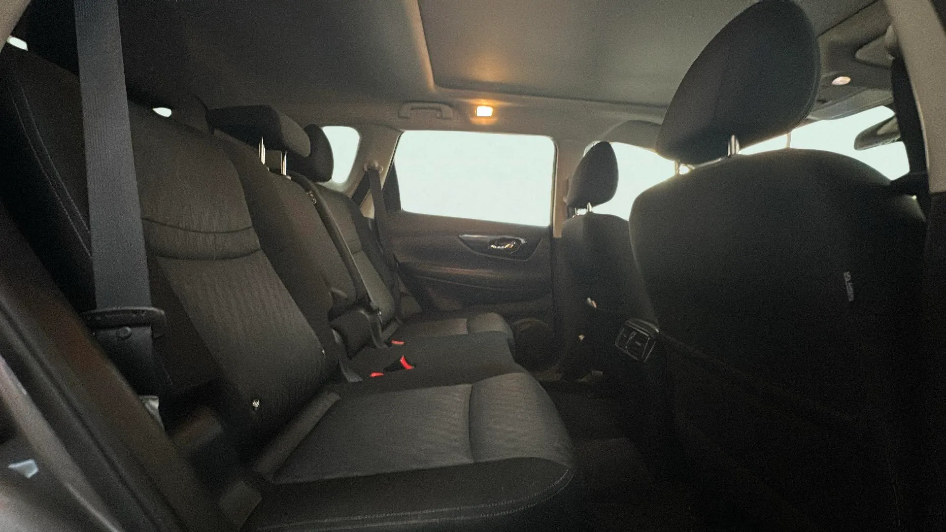 Nissan X-Trail dCi E6D N-Connecta - foto 16