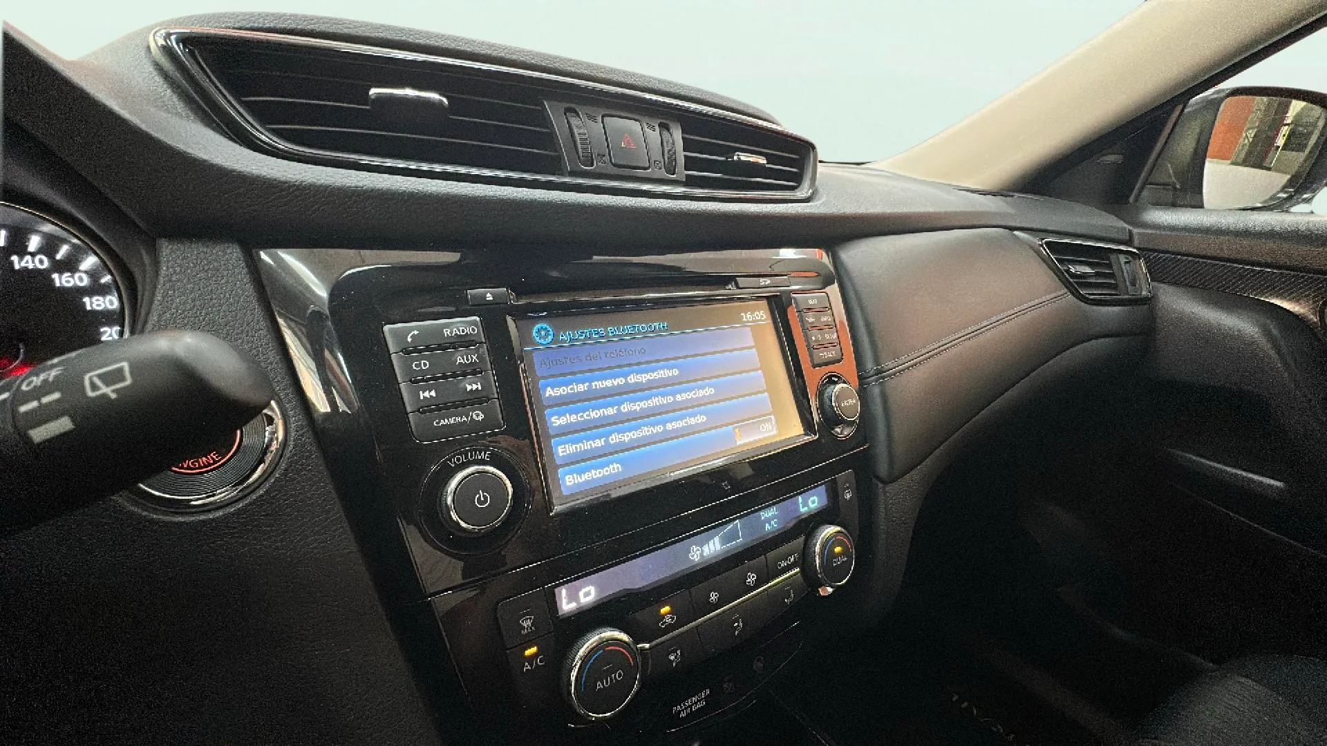 Nissan X-Trail dCi E6D N-Connecta - foto 27