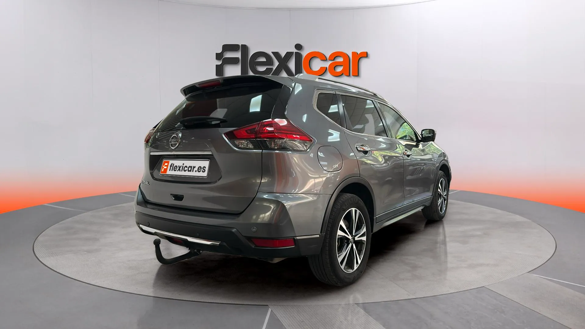 Nissan X-Trail dCi E6D N-Connecta - foto 7