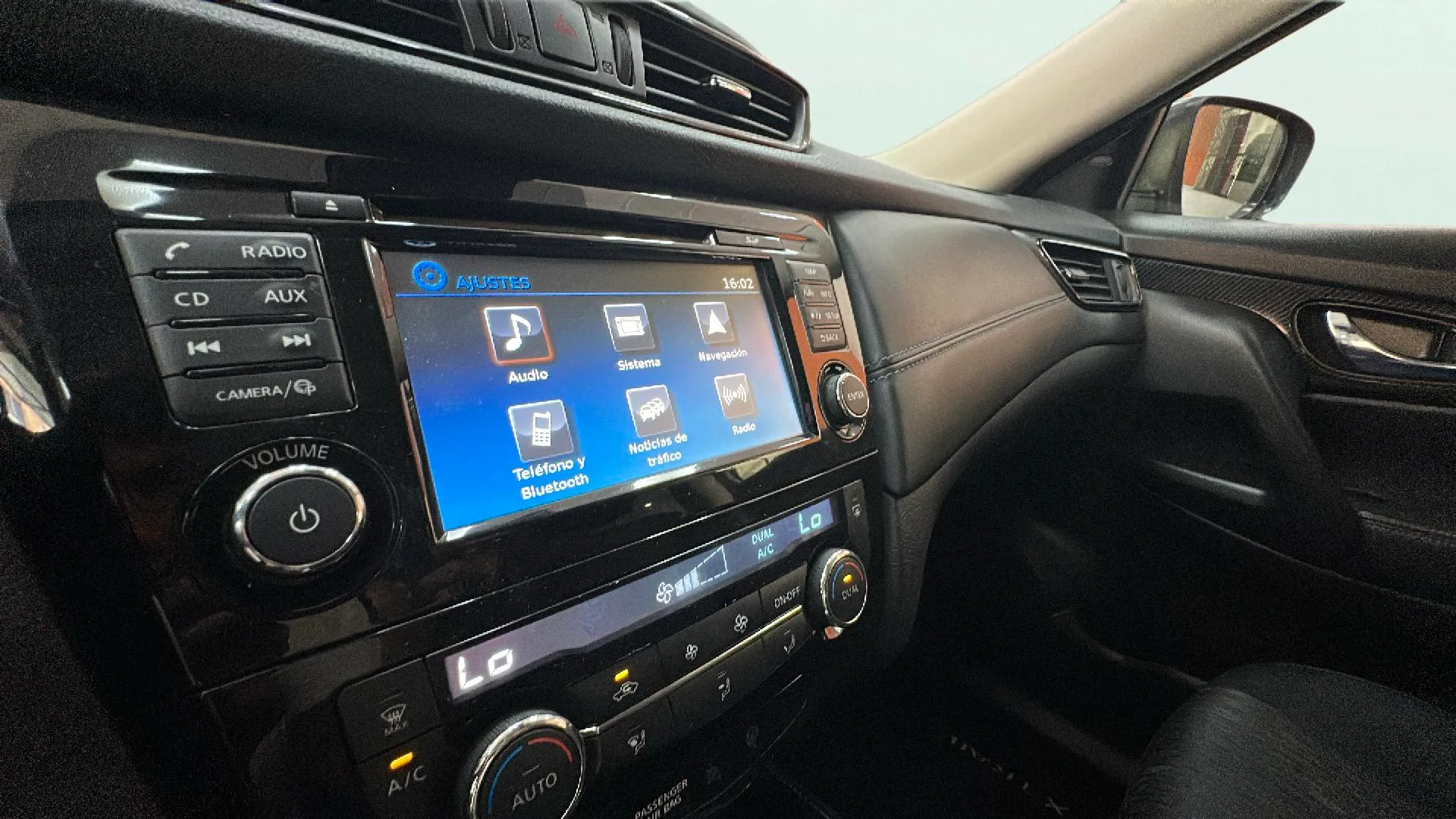 Nissan X-Trail dCi E6D N-Connecta - foto 19