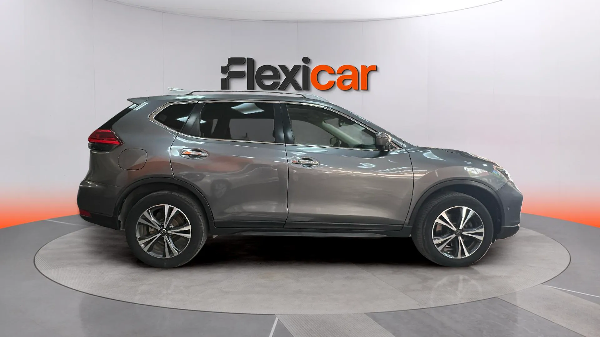 Nissan X-Trail dCi E6D N-Connecta - foto 8
