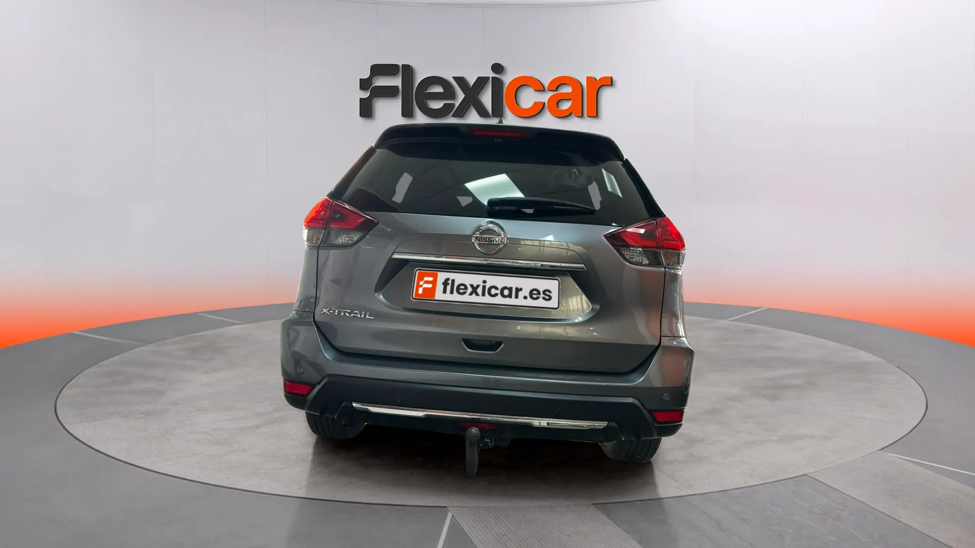 Nissan X-Trail dCi E6D N-Connecta - foto 6