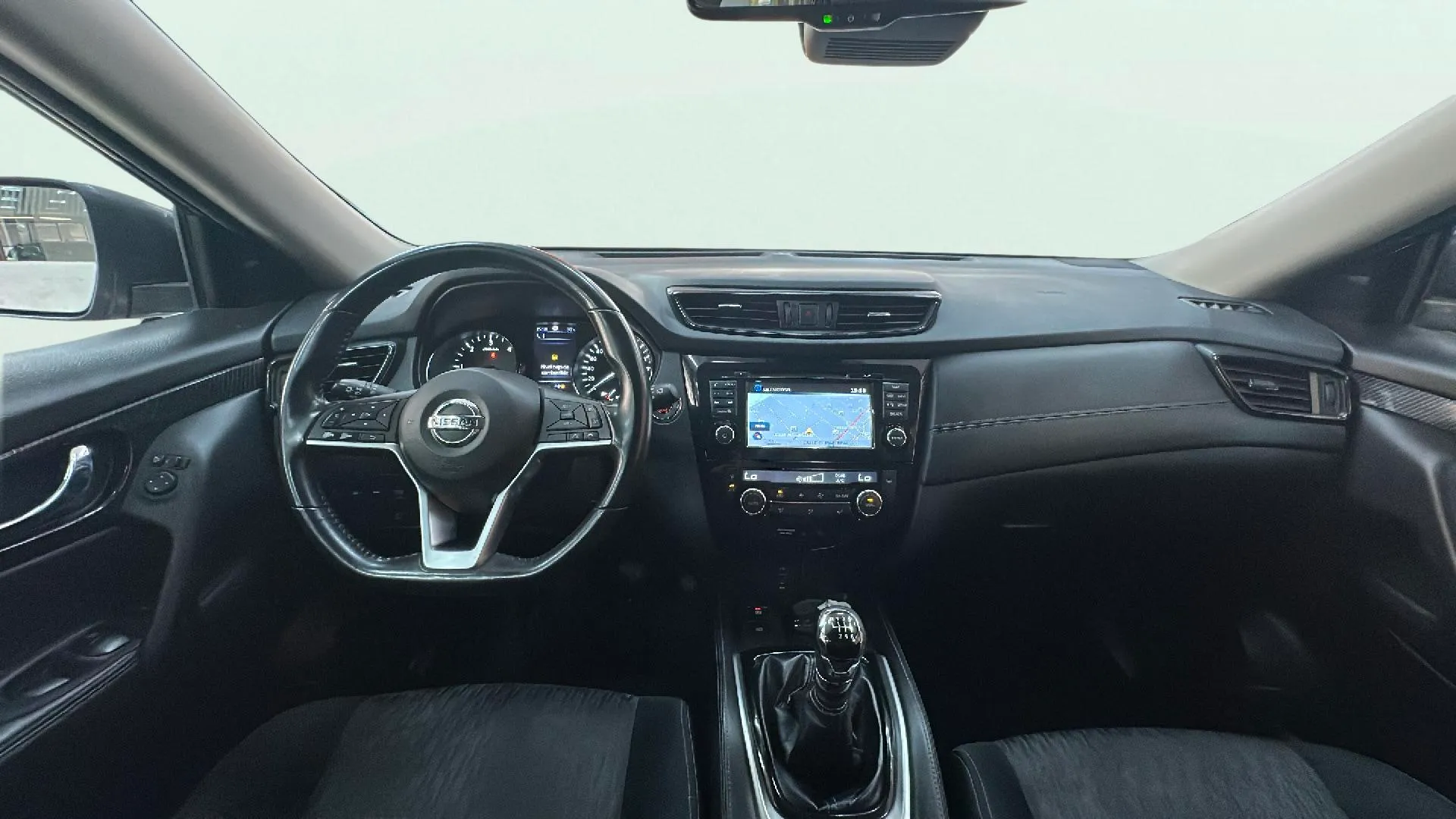 Nissan X-Trail dCi E6D N-Connecta - foto 11